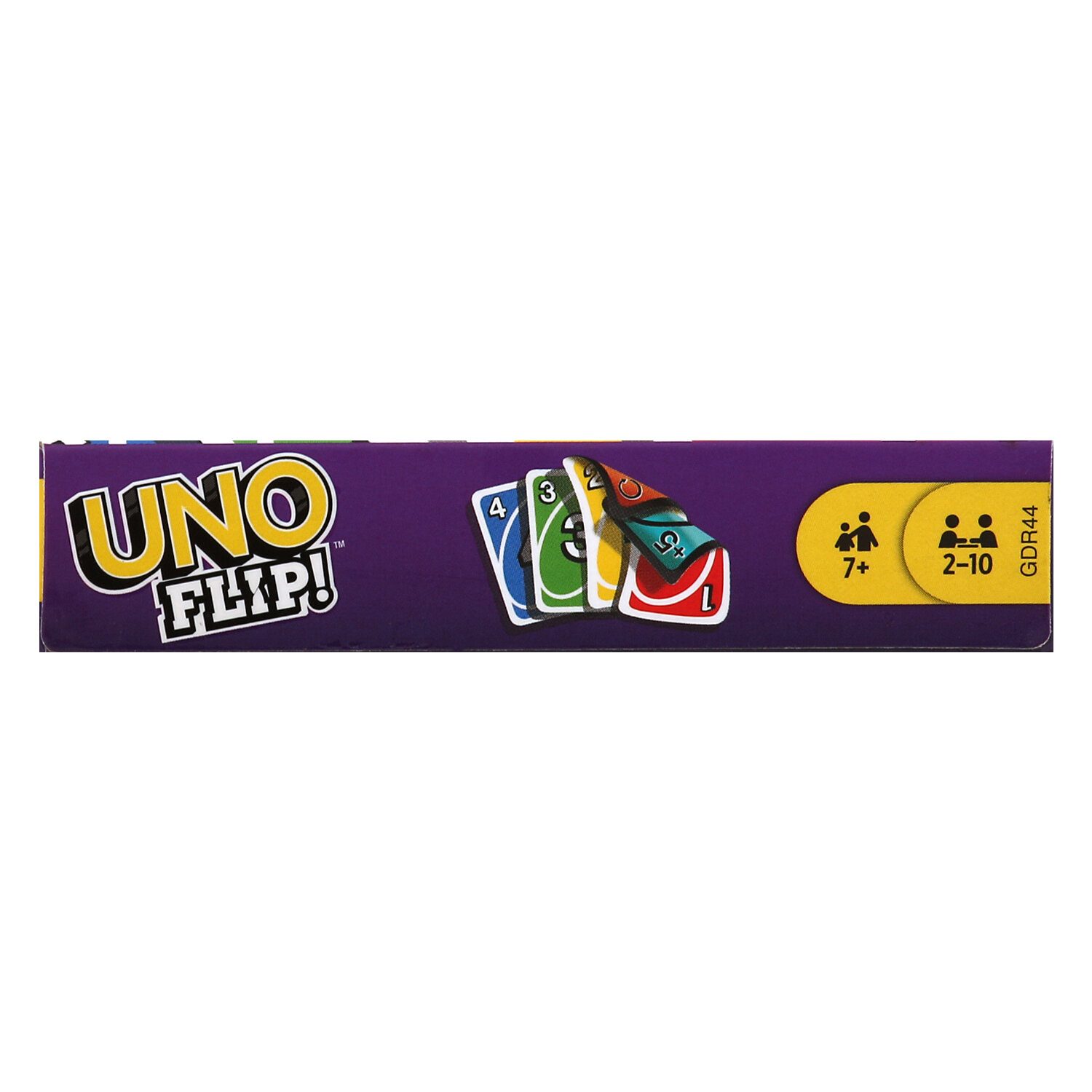 Uno Flip – Funny Bones Inc.