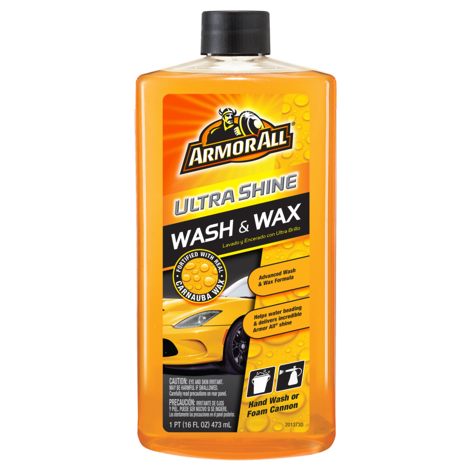 Nu Finish® Car Polish, 16 fl oz - Foods Co.