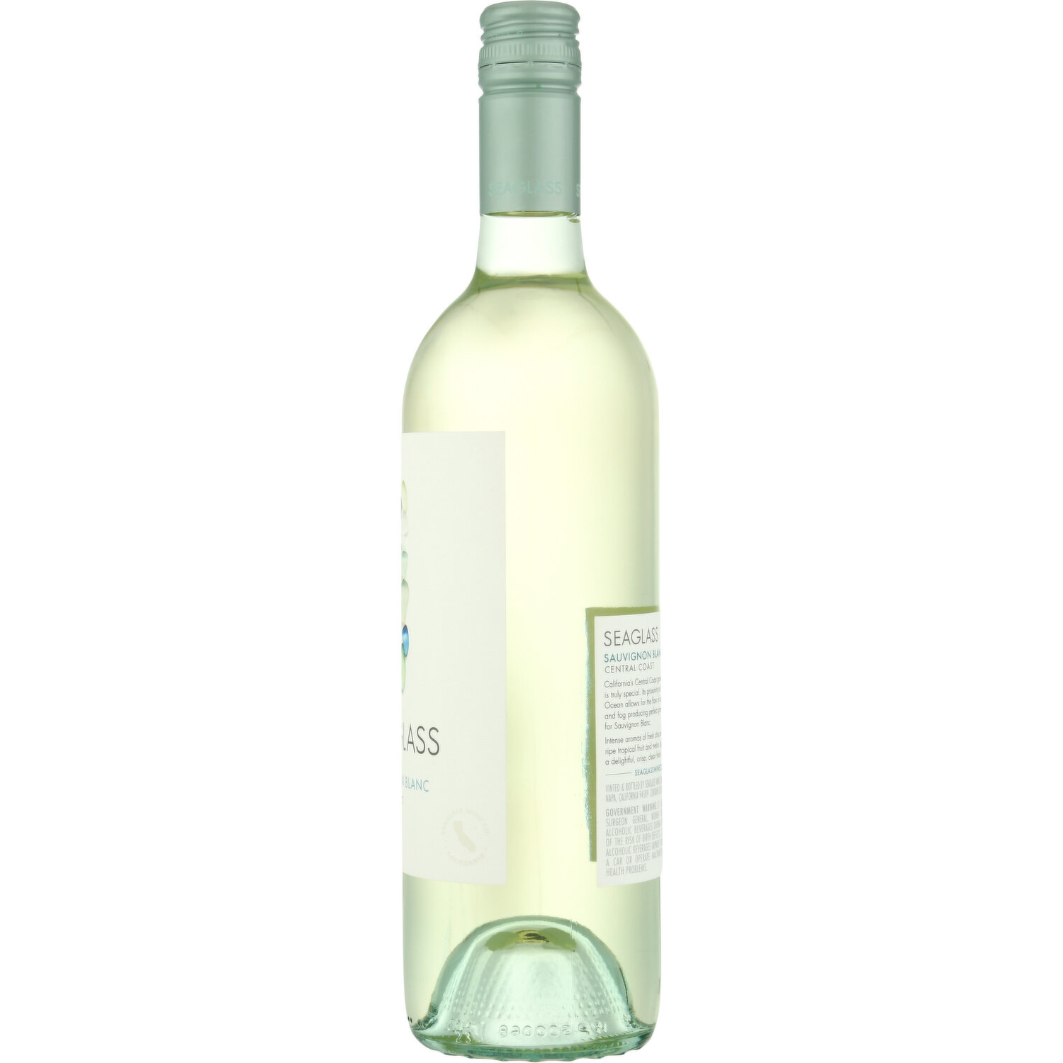 Sea Glass Sauvignon Blanc