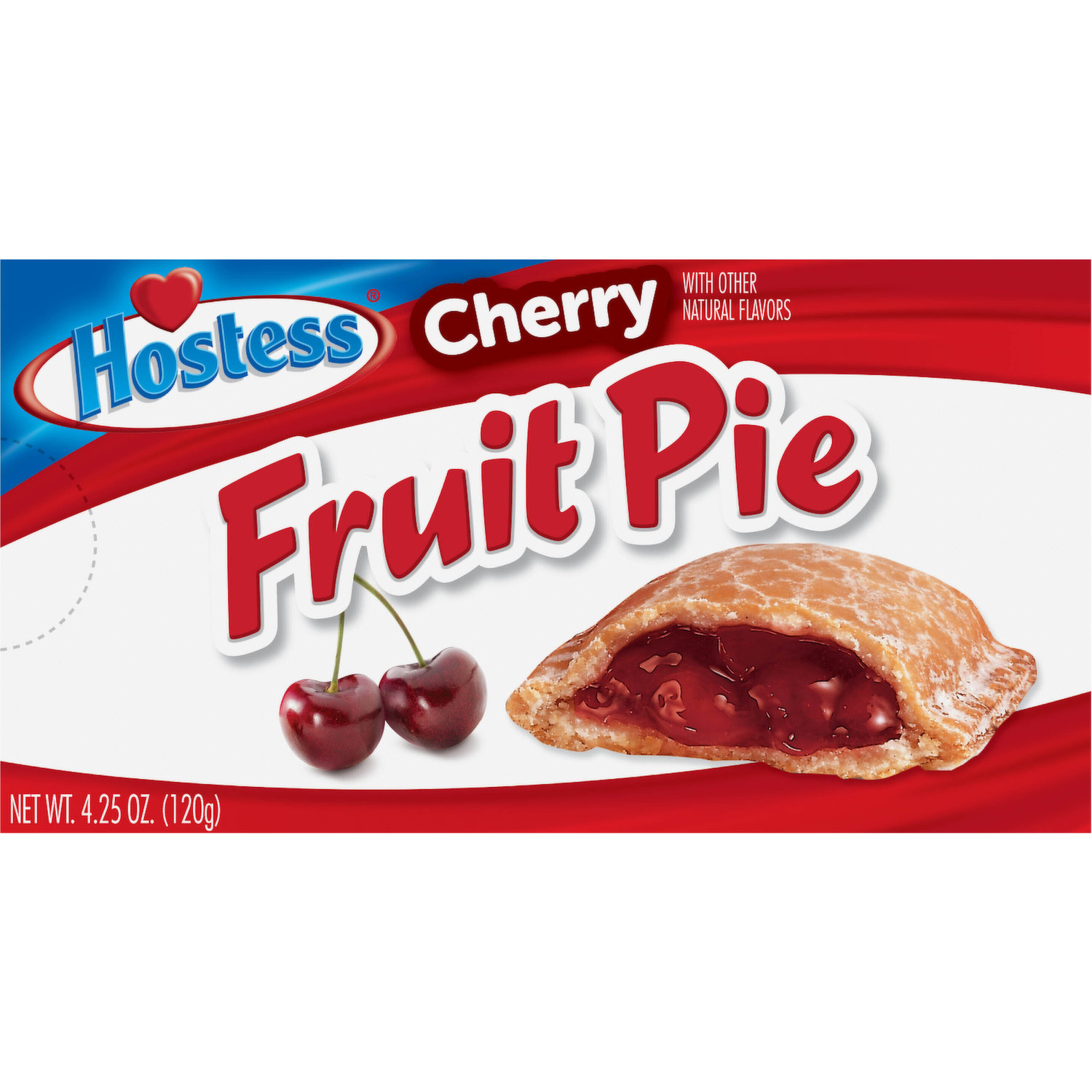 strawberry pie hostess