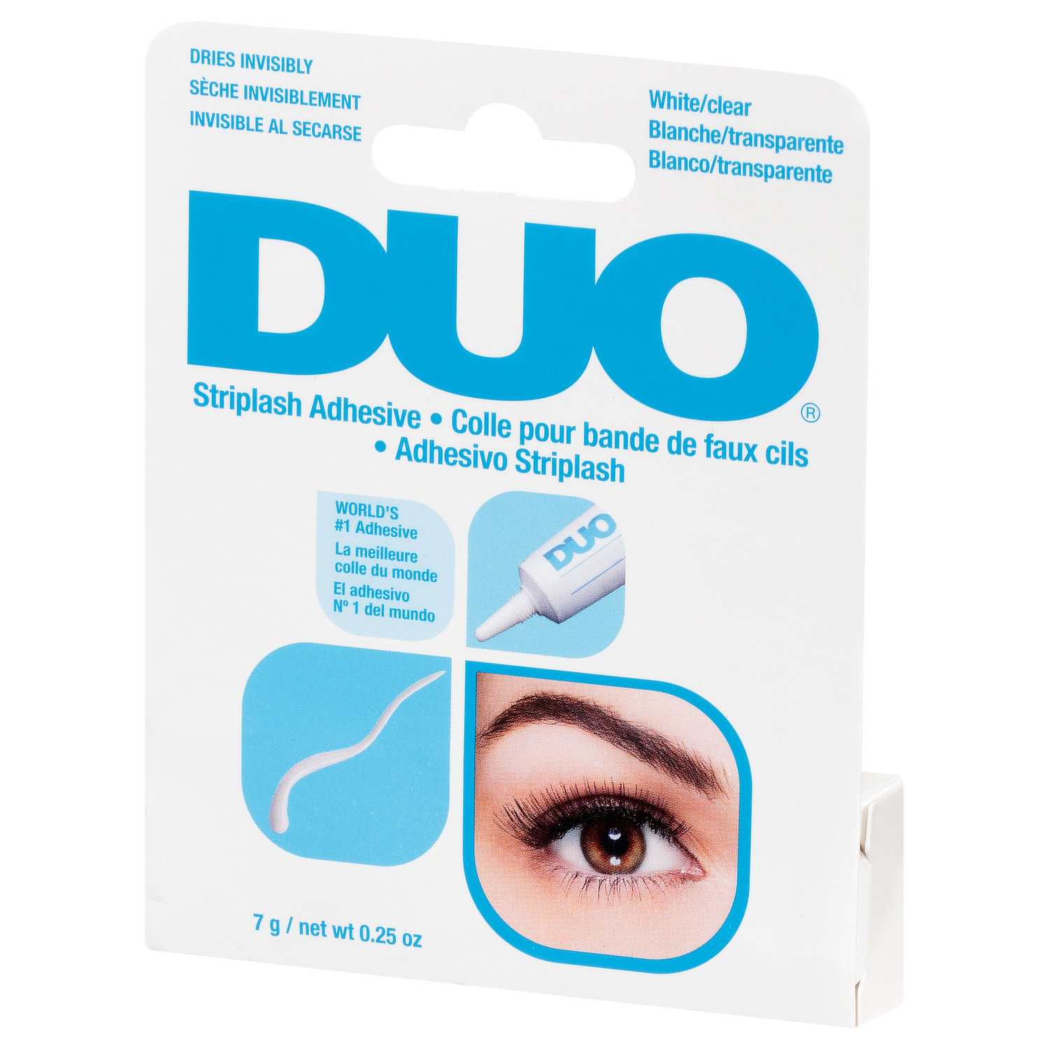 DUO CILS COLLE 7G