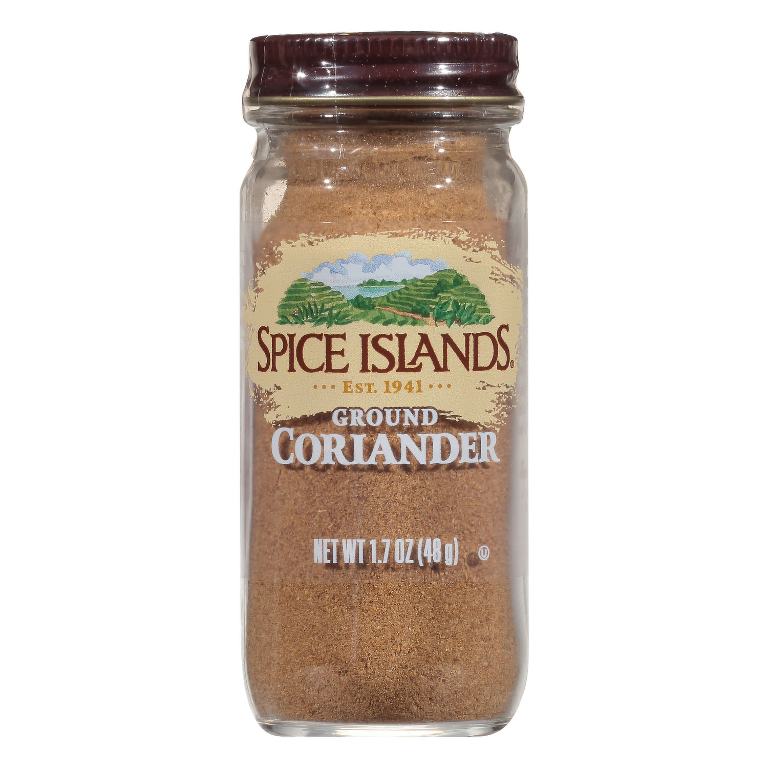 Lawry's Colorful Coarse Ground Blend Seasoned Pepper, 2.25 oz