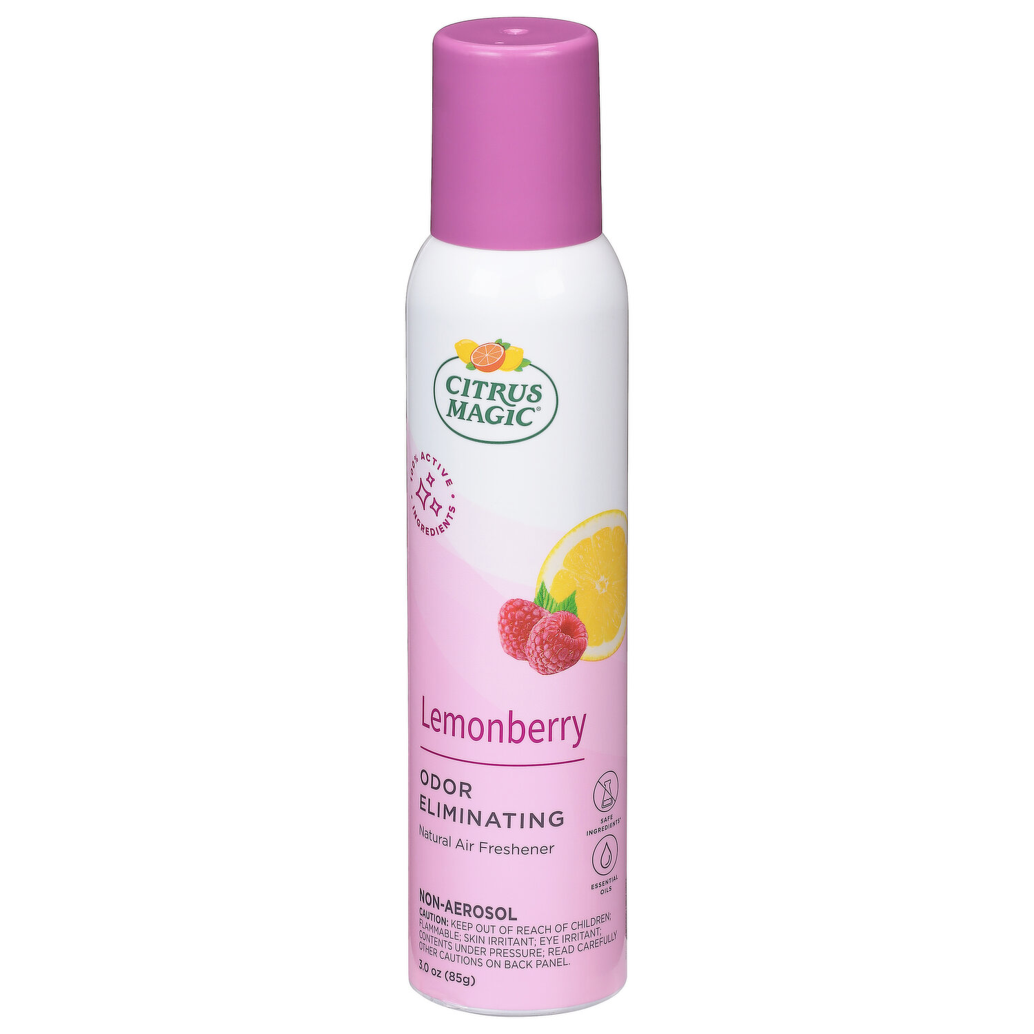 Air Wick Aerosol-Free Automatic Air Freshener Spray, Eucalyptus, Refills, 24x7 Active Fresh Odour Neutraliser