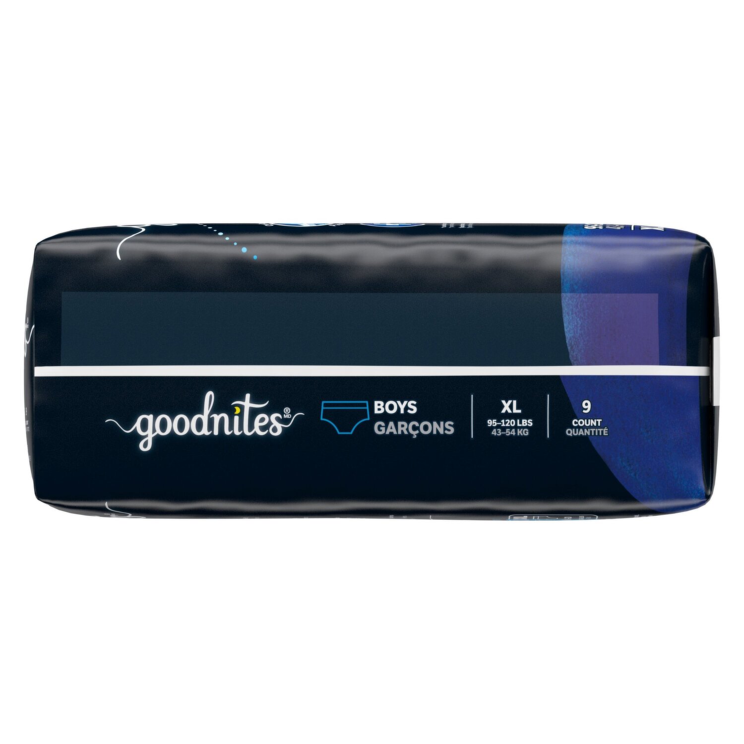 goodnites男の子用 XL12枚入 goodnites男の子用 XL12枚入 Goodnites Boys' XL Bedwetting