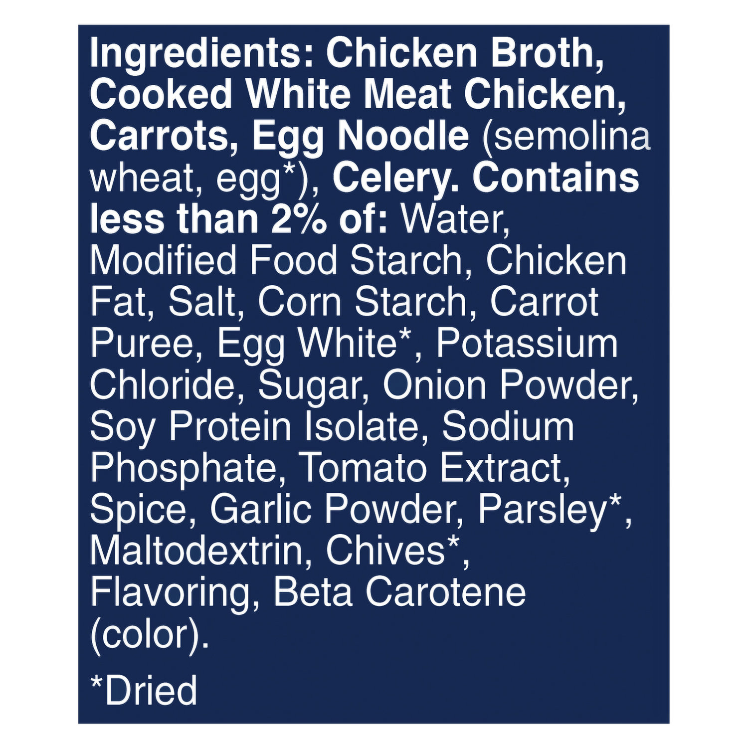 048144:Royco Minute Soup poulet, pour automates, 140 ml, 130