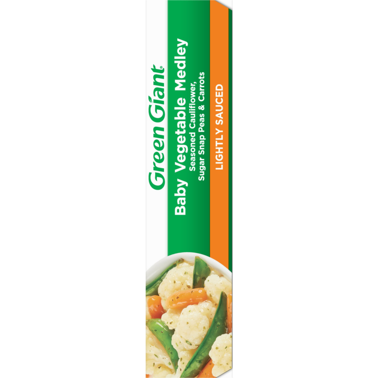 Gia Garlic Paste Tube 2 oz.