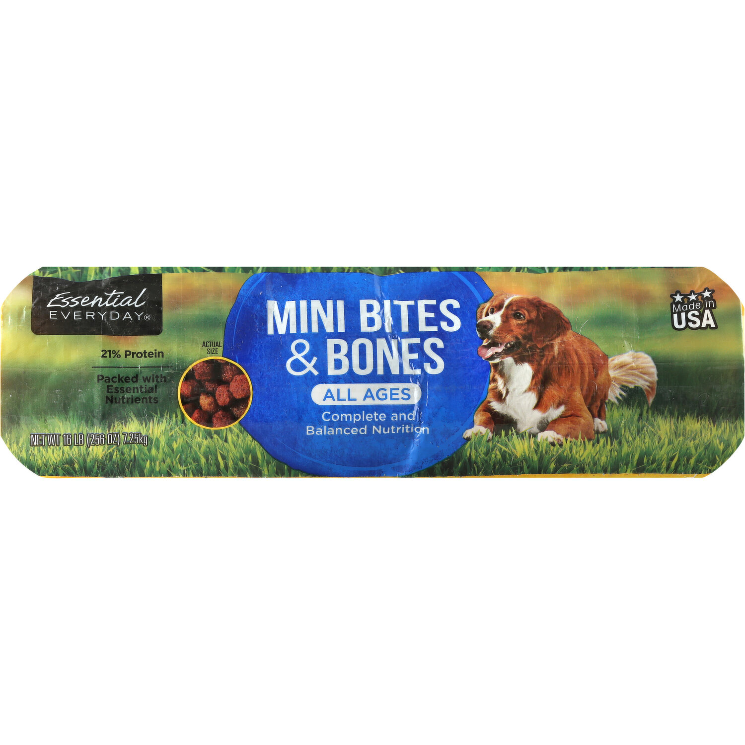 Bites and bones dog food deals