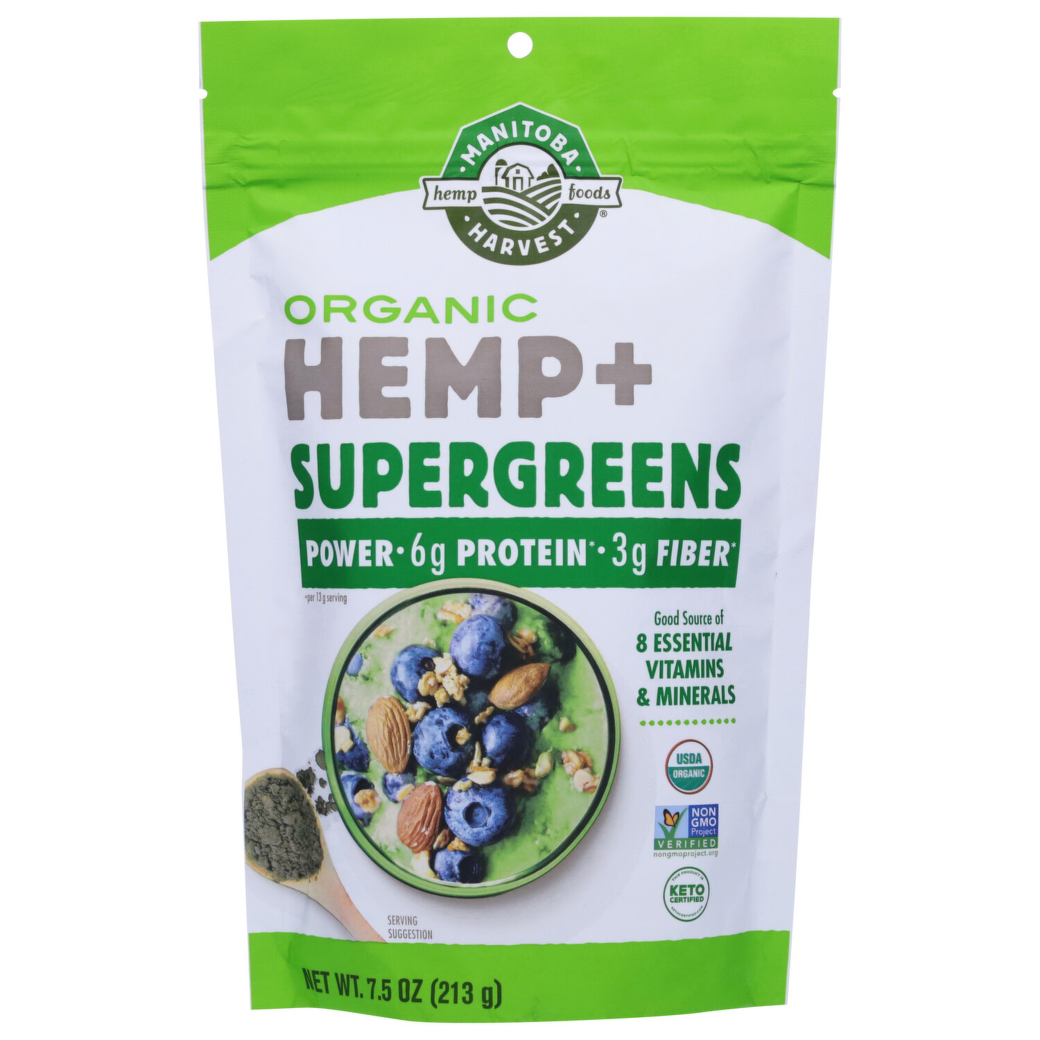 Save on Manitoba Harvest Hemp Hearts Shelled Hemp Seeds Order Online  Delivery