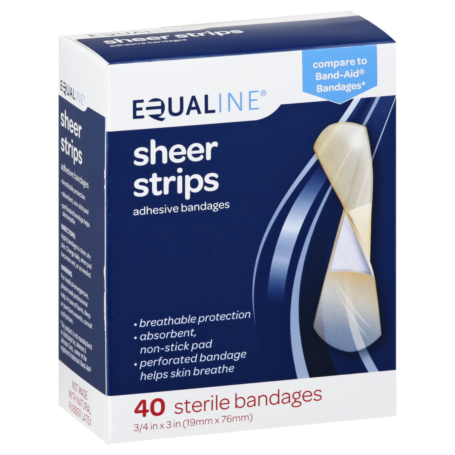 PATCH ACTIVATED CHARCOAL BANDAGES – Unearth Malee