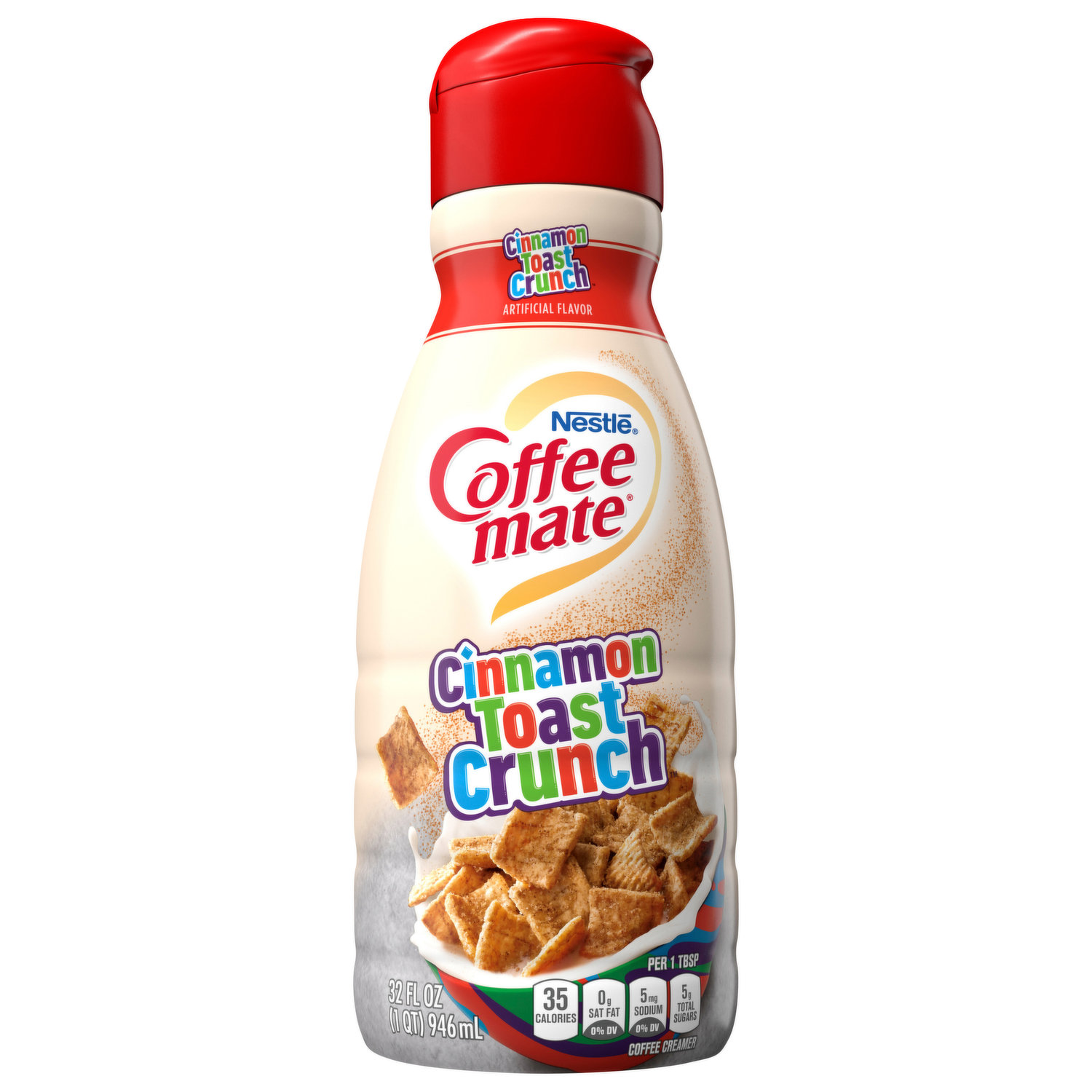 Soy Original Creamer