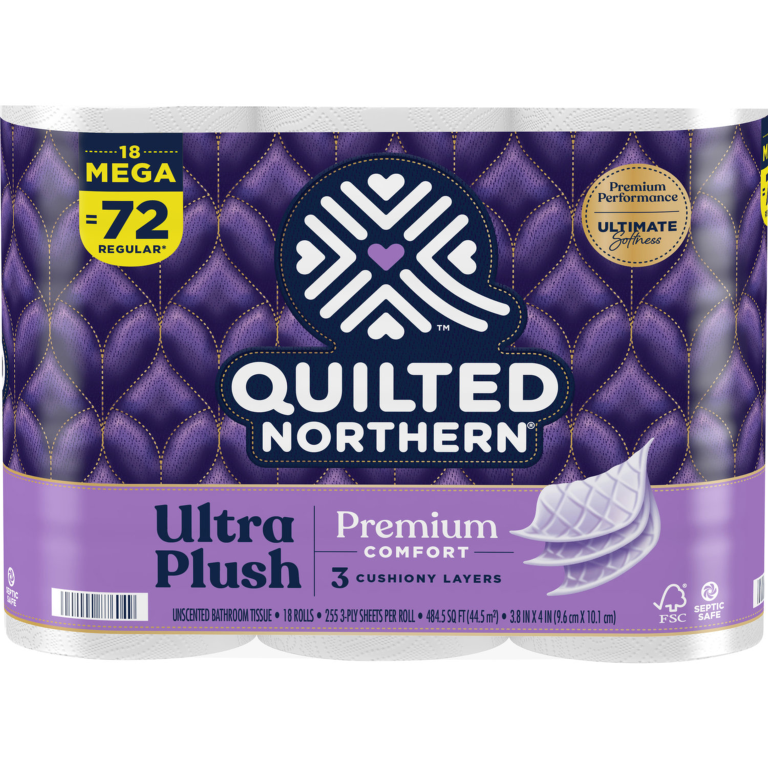 Shopmium  Quilted Northern® Bath Tissue