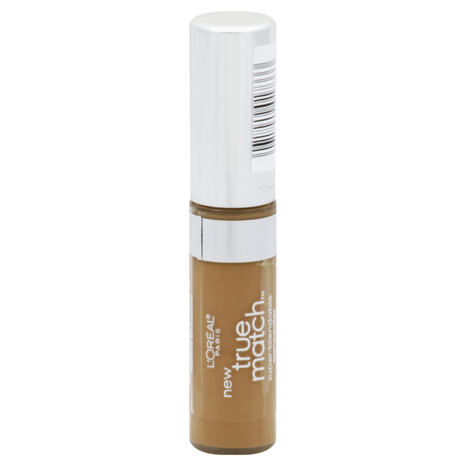 L'Oreal Paris True Match Super Blendable Crayon Concealer, Fair/Light Neutral, 0.1 oz.