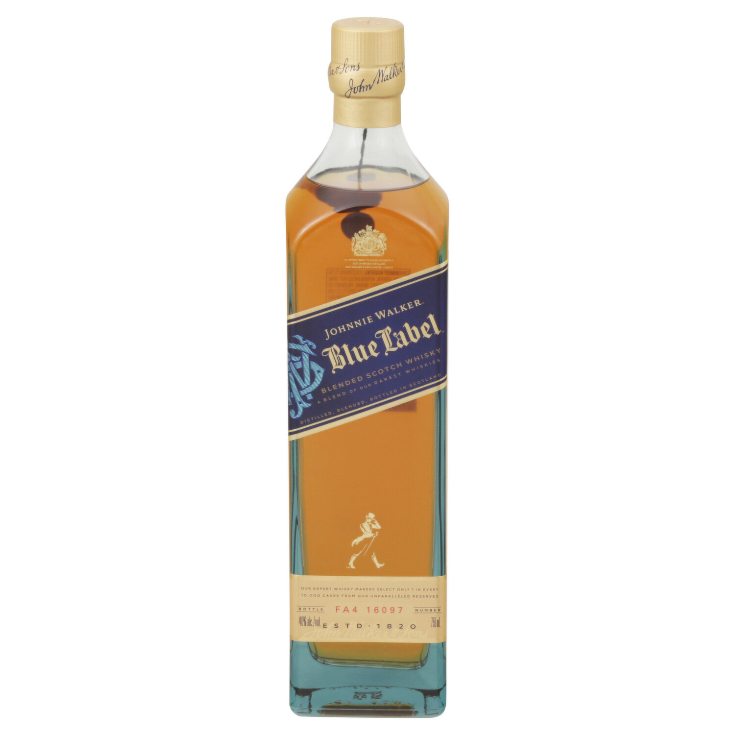 国内在庫】 Walker Johnnie Black GLOBAL Walker Johnnie | Ruby