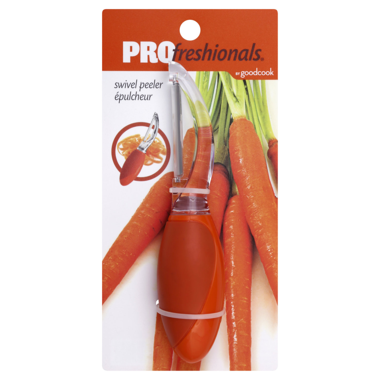 Good Cook Swivel Peeler