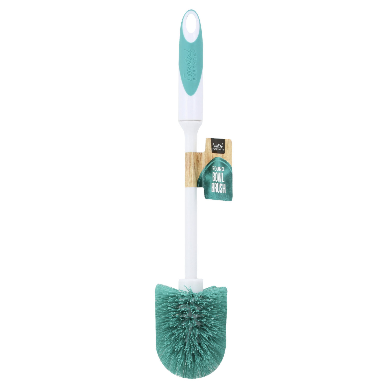 Nylon Bristle Toilet Cleaner Brush - China Toilet Cleaning Brush and Cleaning  Brush price