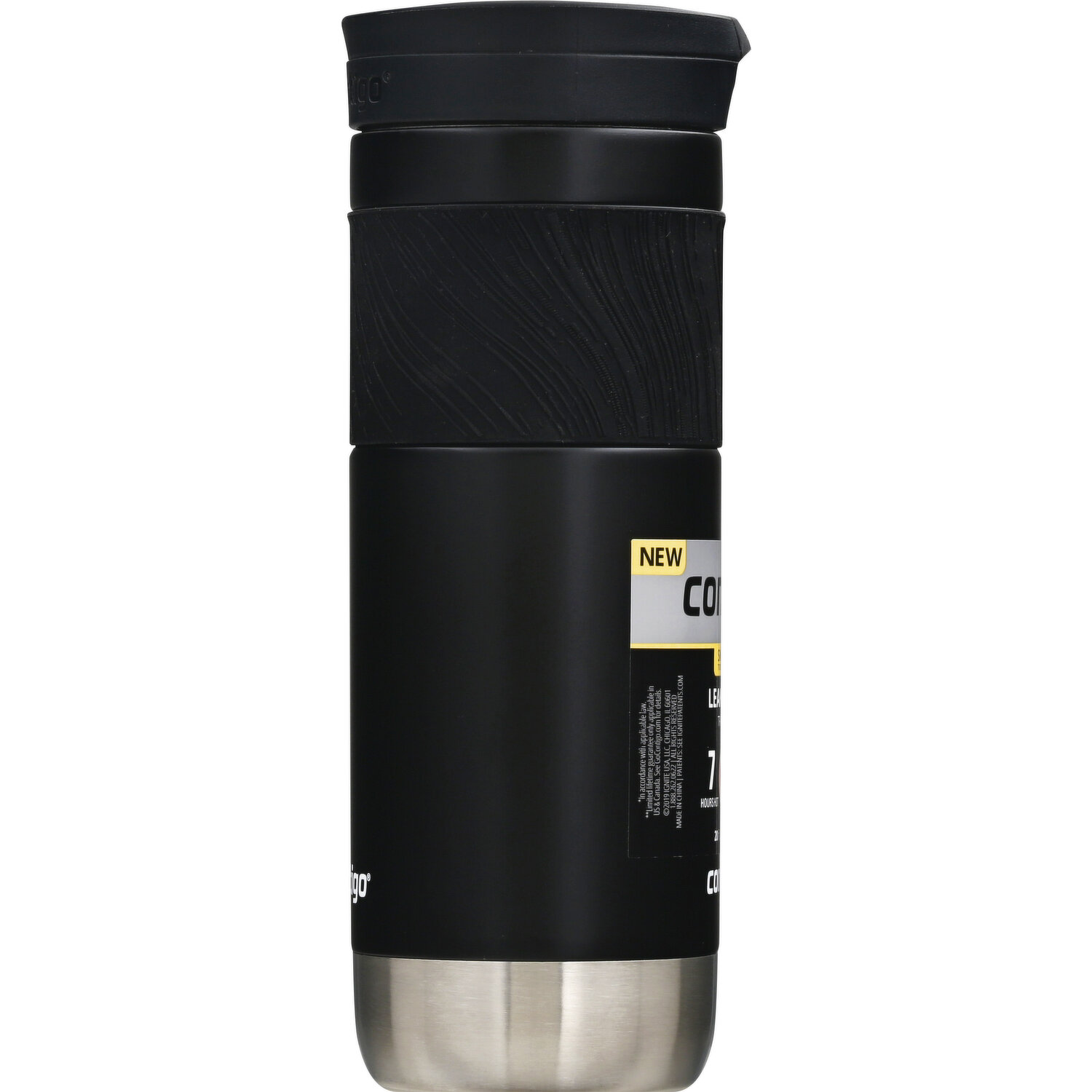 Contigo Travel Mug