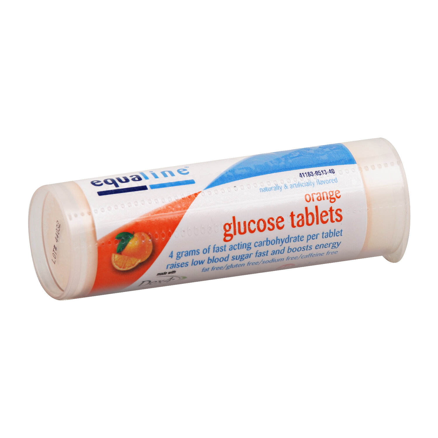 glucose tablets