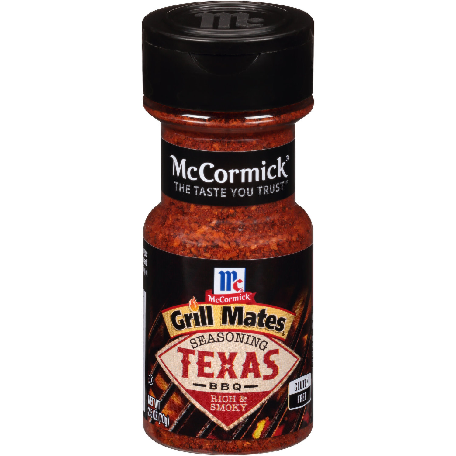 McCormick Gourmet Japanese 7 Spice Seasoning, 1.62 oz Mixed Spices &  Seasonings 