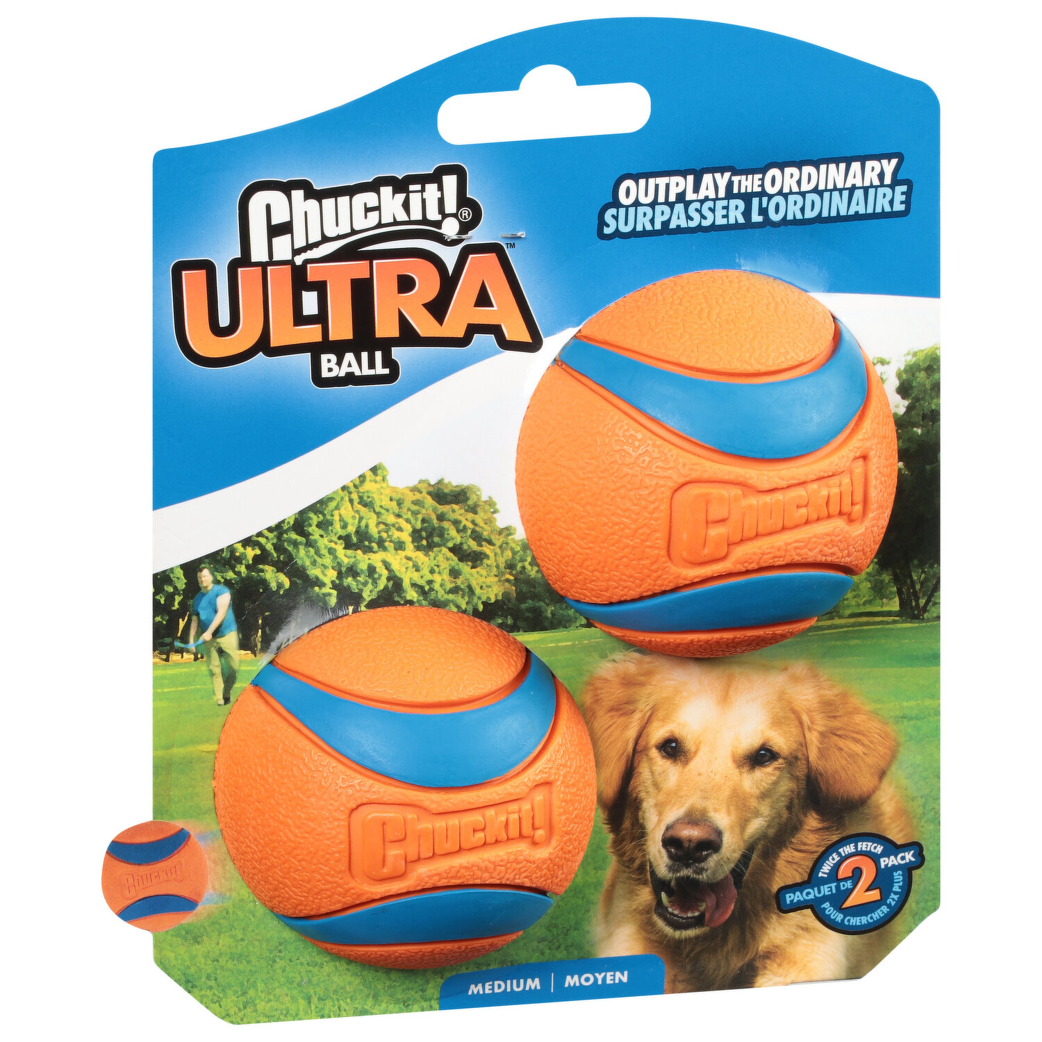 dog ballaholic Product Detail Page | Cub