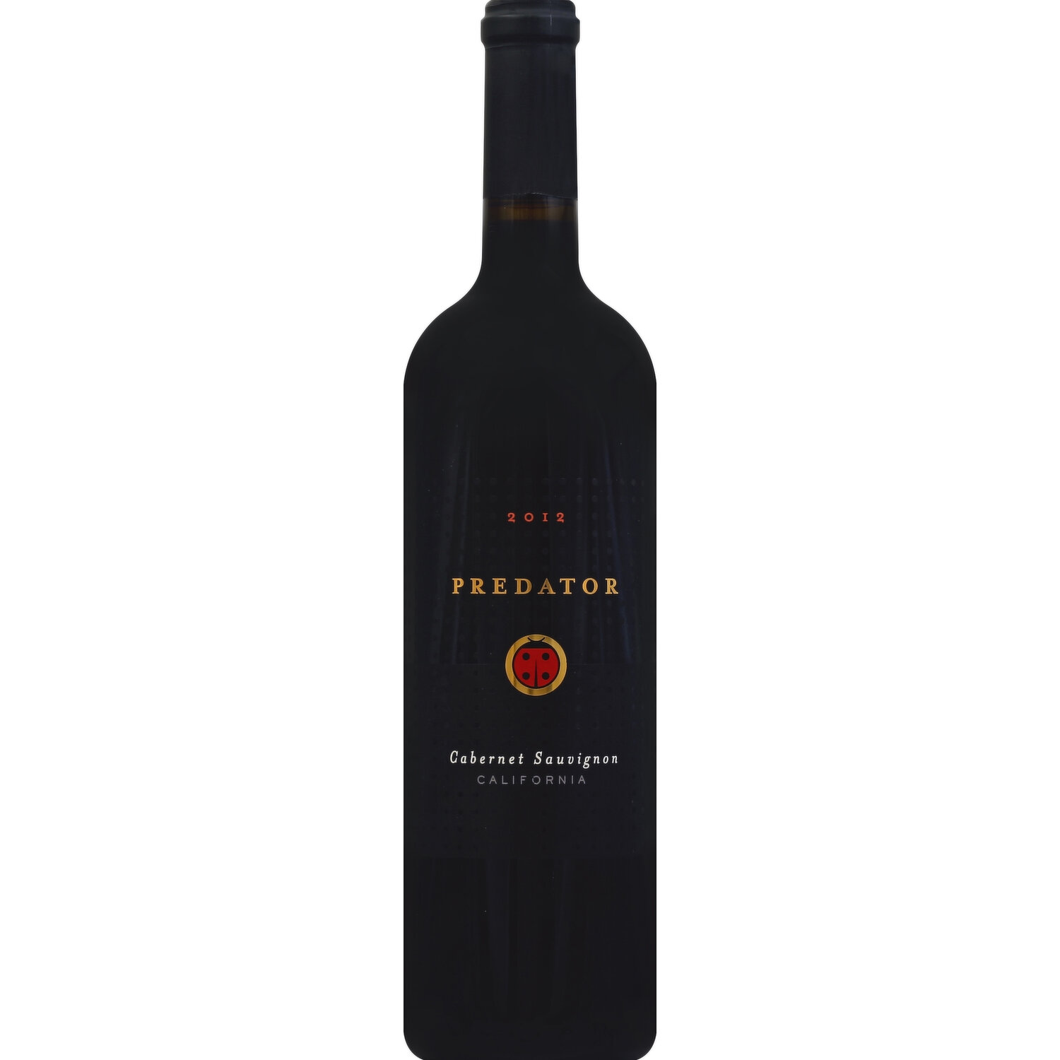 Predator wine top