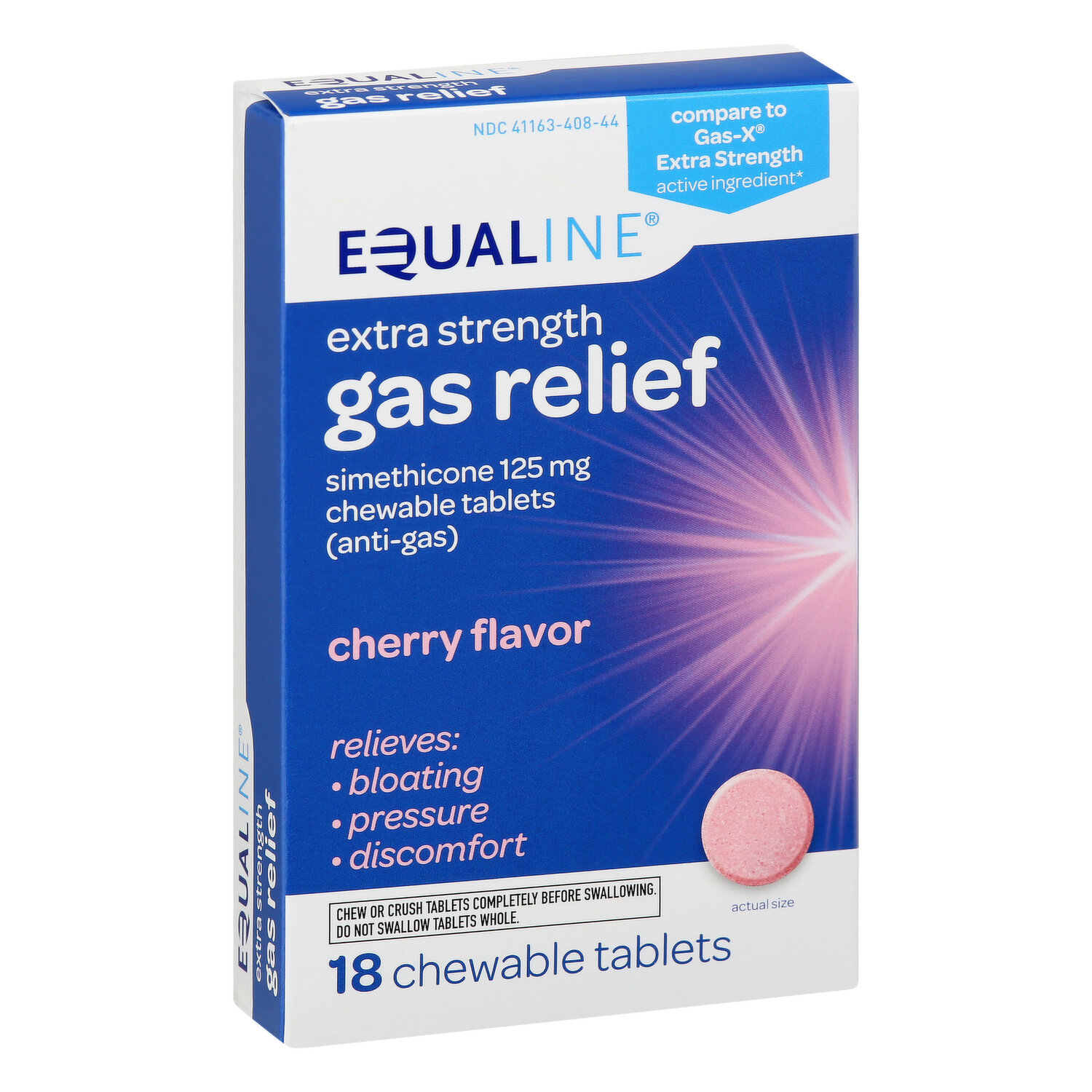 BETR Remedies Gas Relief, Bloating and Gas Relief, Simethicone 125 mg, 30  Softgels Ingredients - CVS Pharmacy