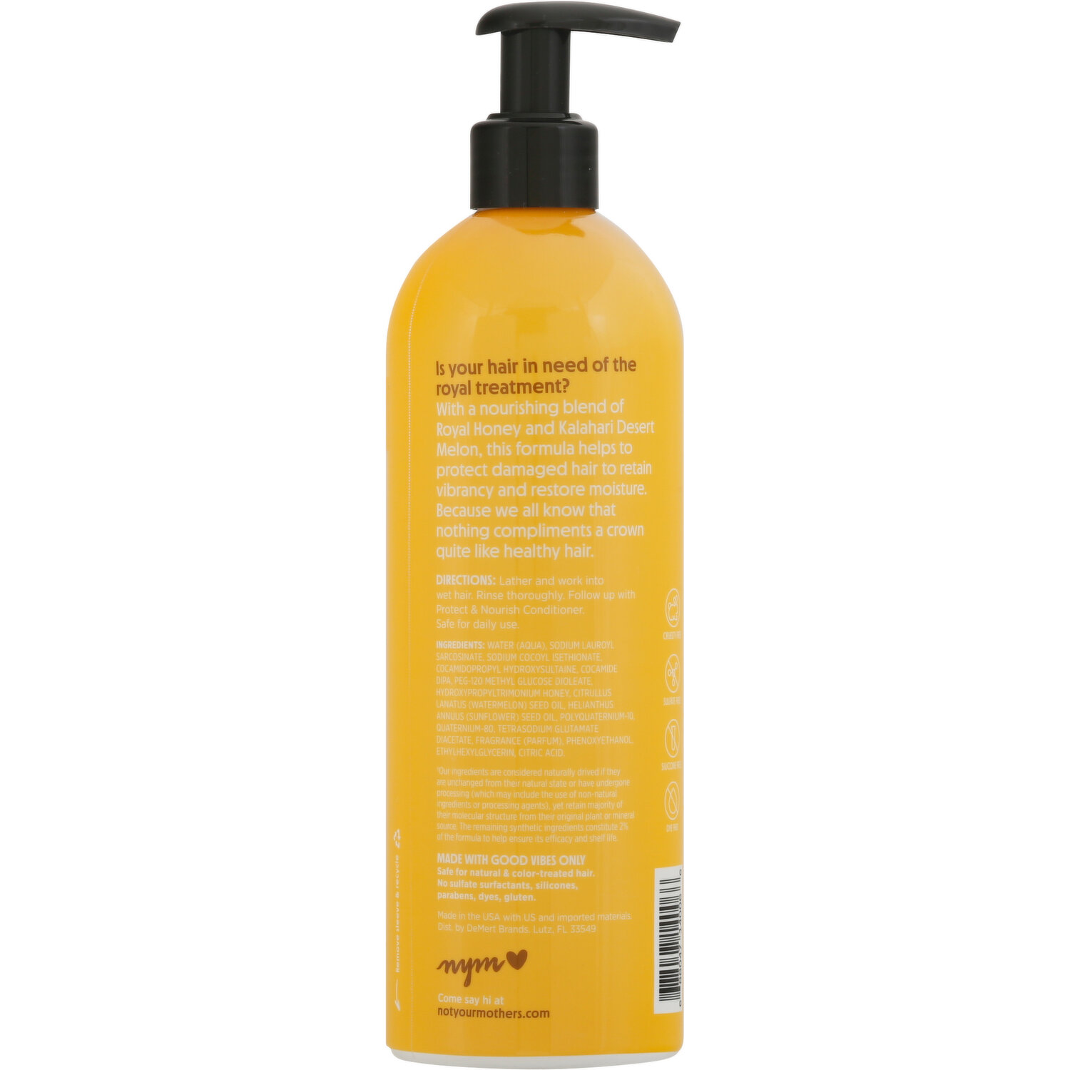 Product Detail Page | Cub