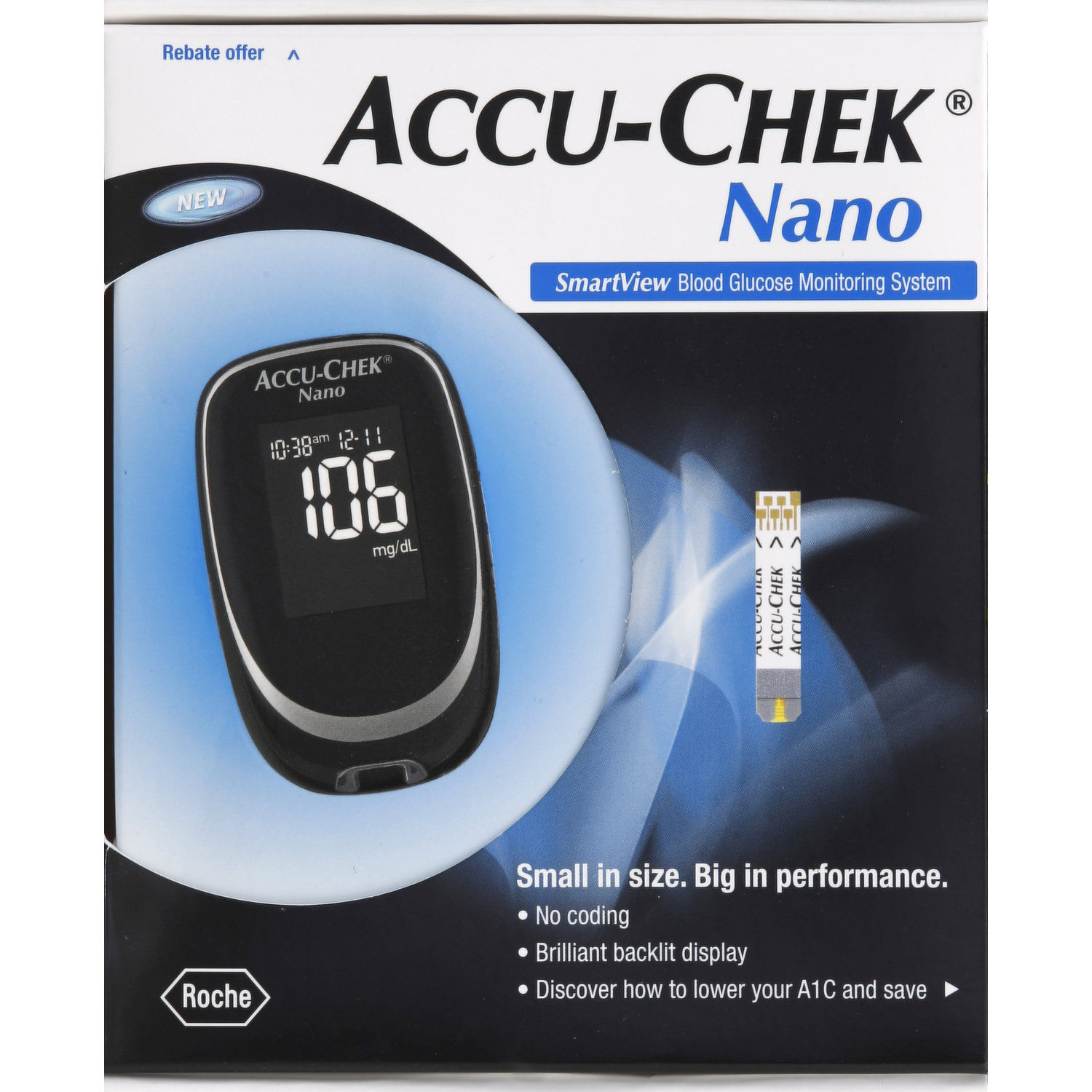 Accu-Chek 360 Diabetes Management System