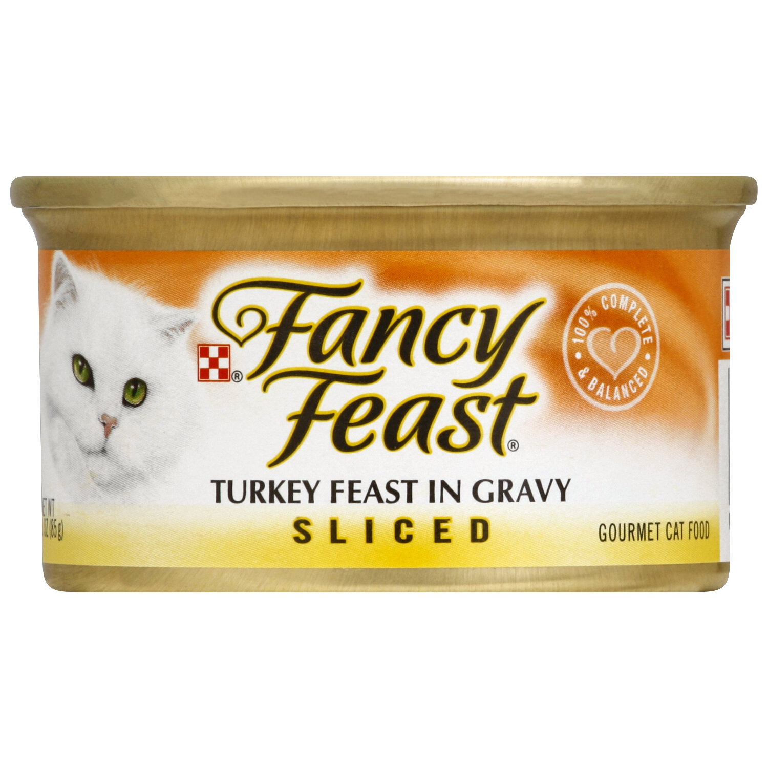 Fancy hotsell feast sliced