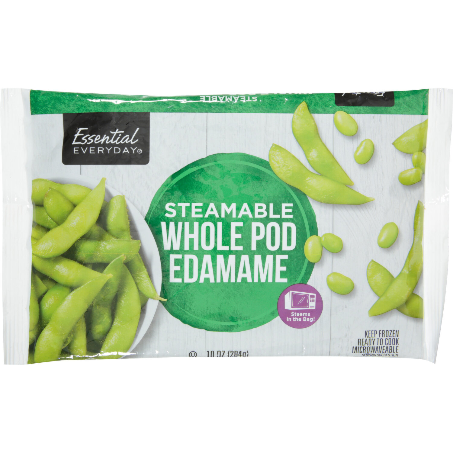 edamame...＊ Product Detail Page | Cub
