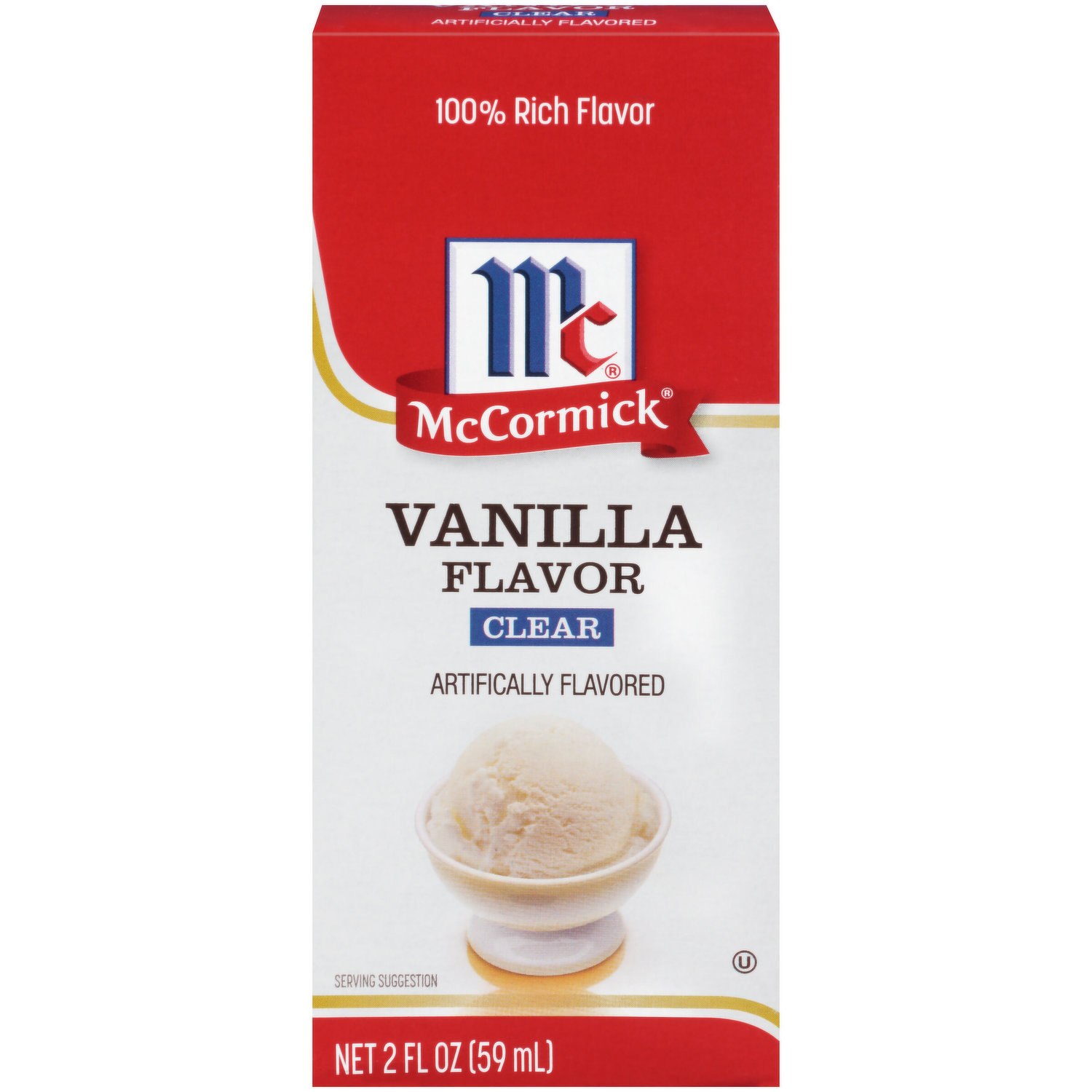 Natural Vanilla Flavor - Southern Flavoring – Southern Flavoring Company