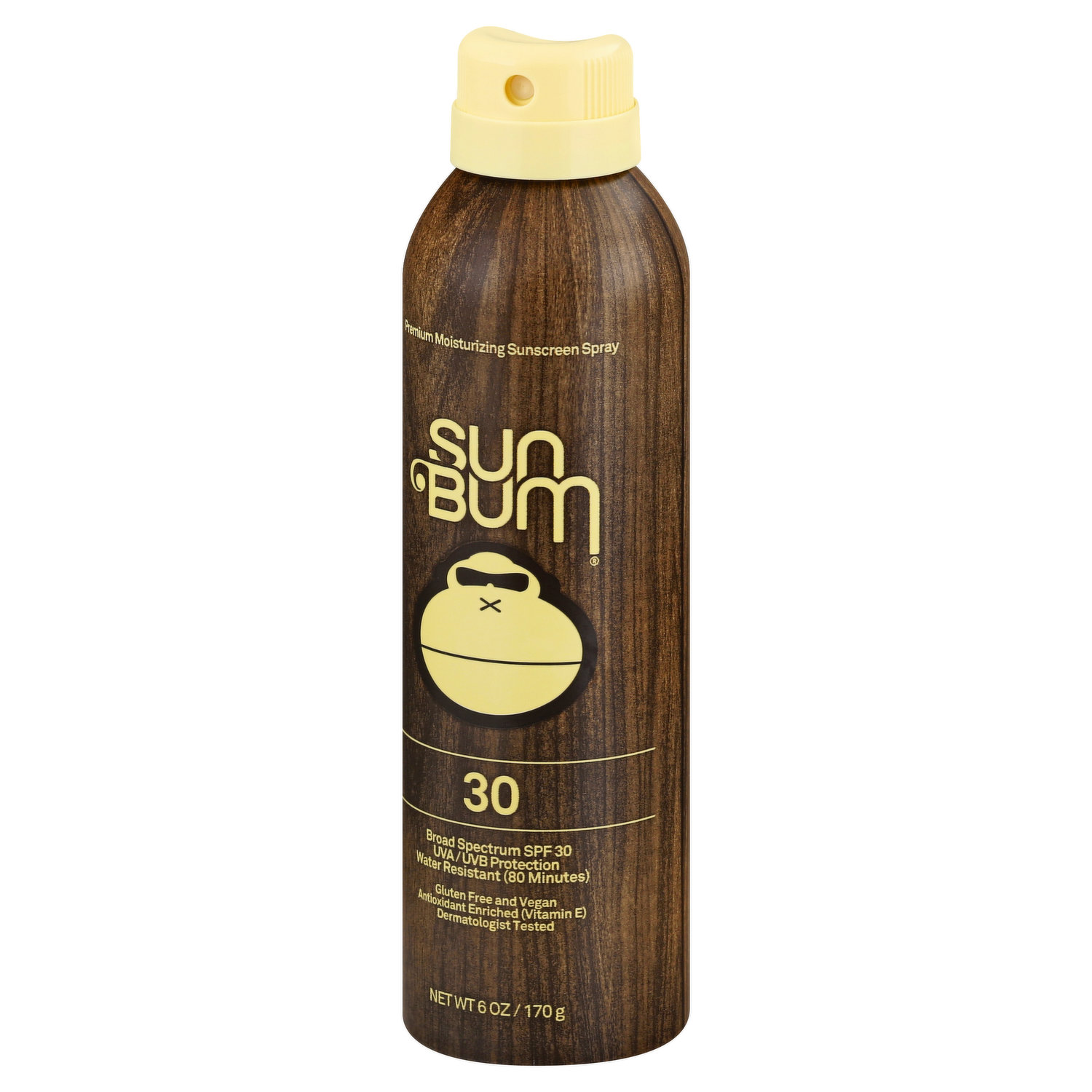 sun bum spf 30