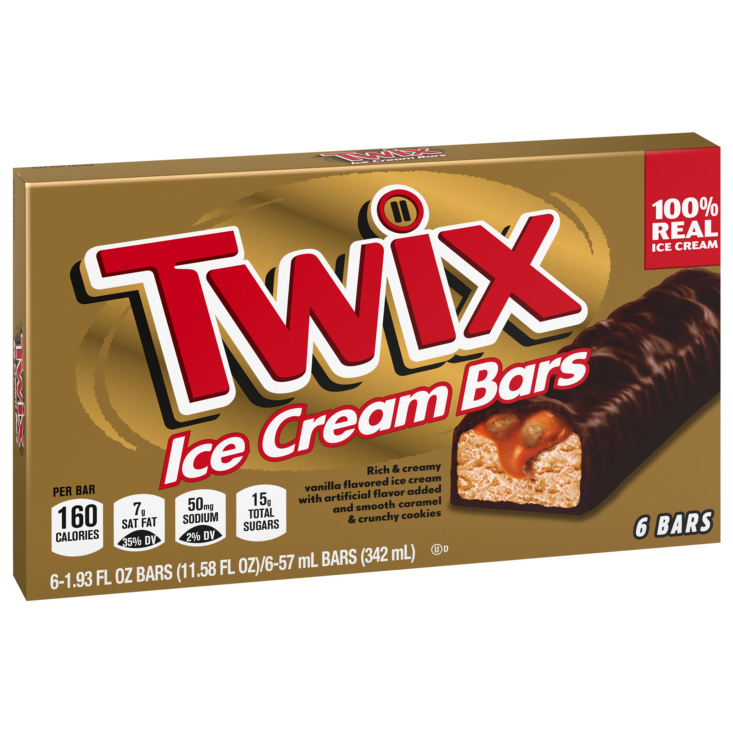 Twix Candy Bars Are Now Available As a Seasoning Blend For Desserts, BBQ  Sauce, and Chicken Wings 