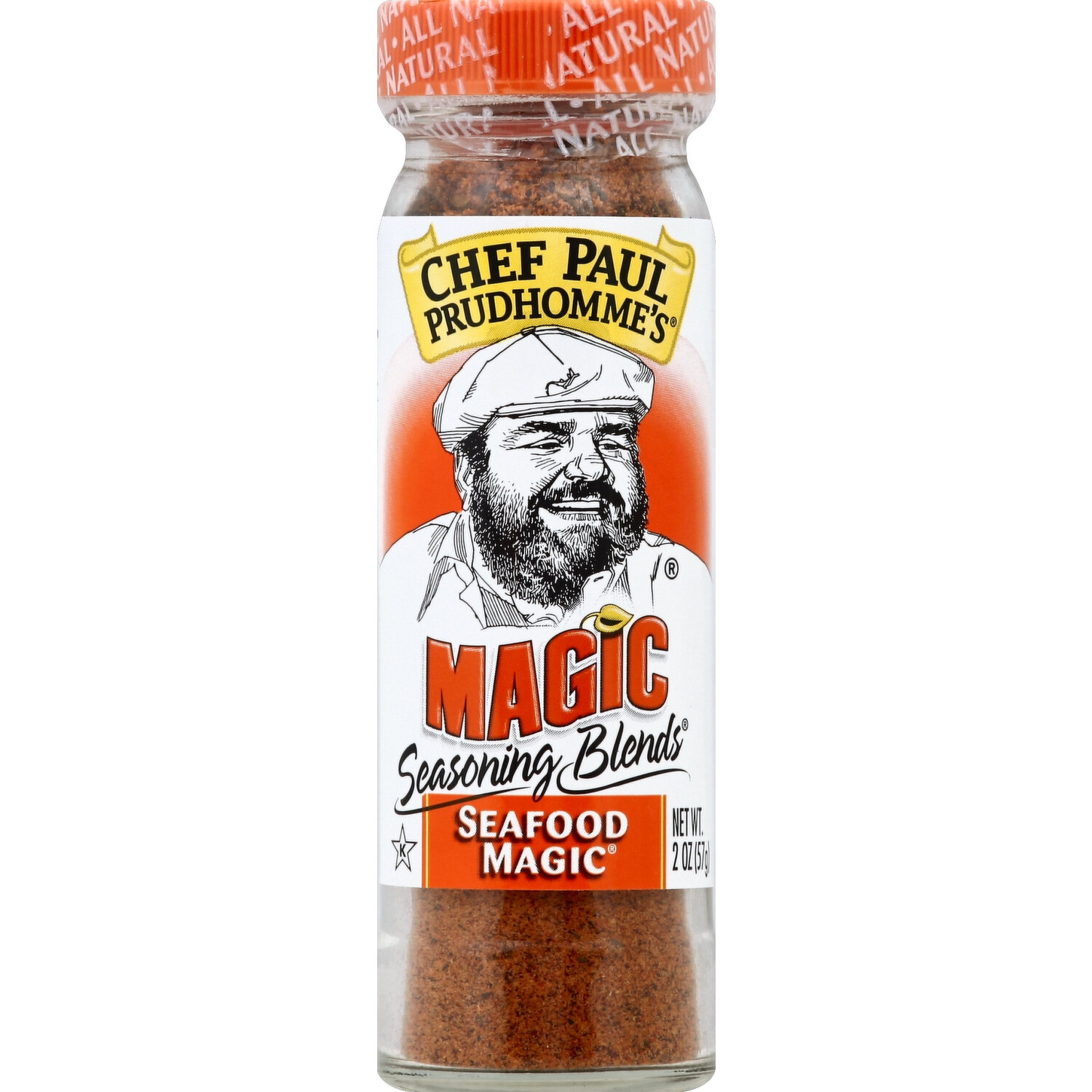 Magic* Seafood Seasoning – A Couple Cooks