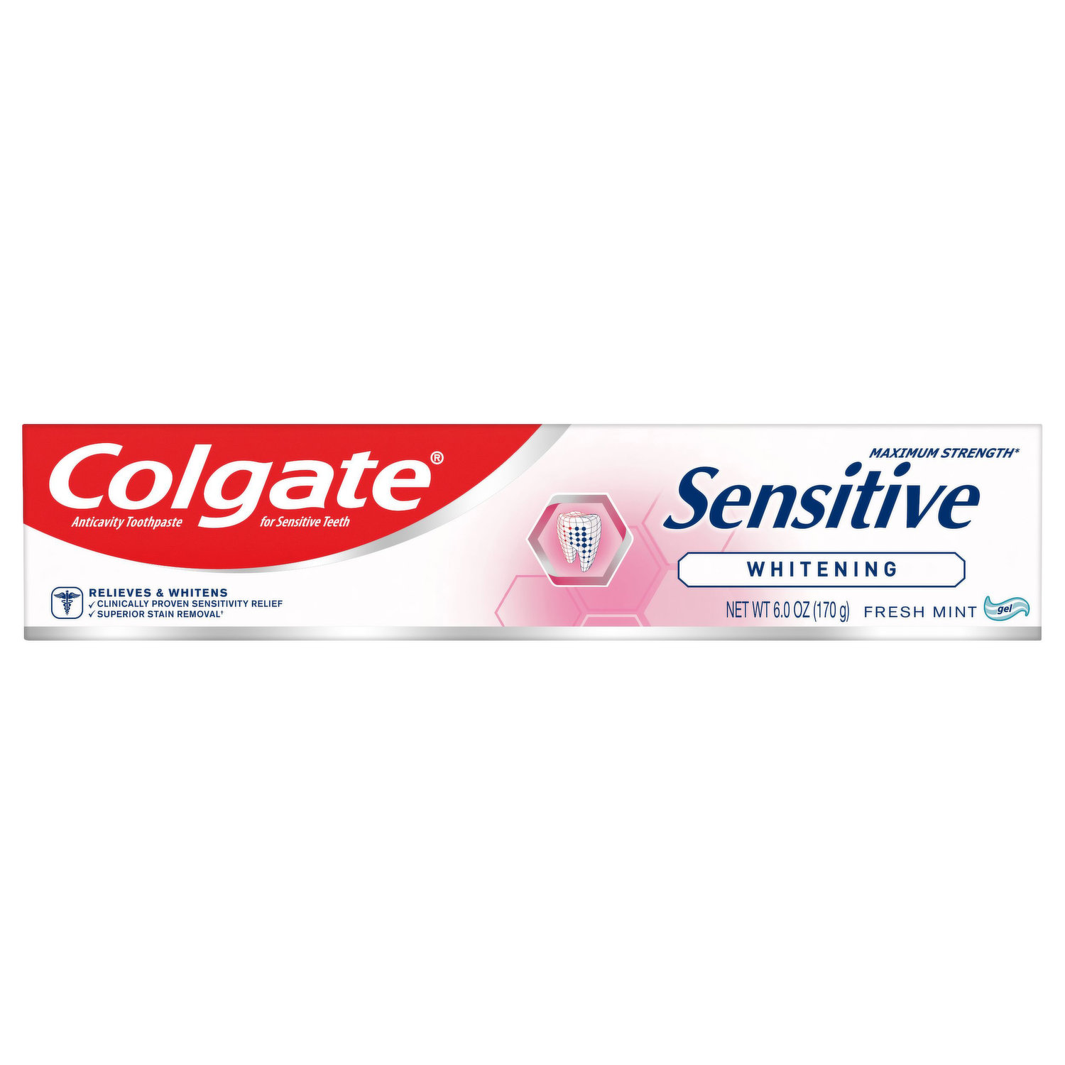 small colgate toothpaste