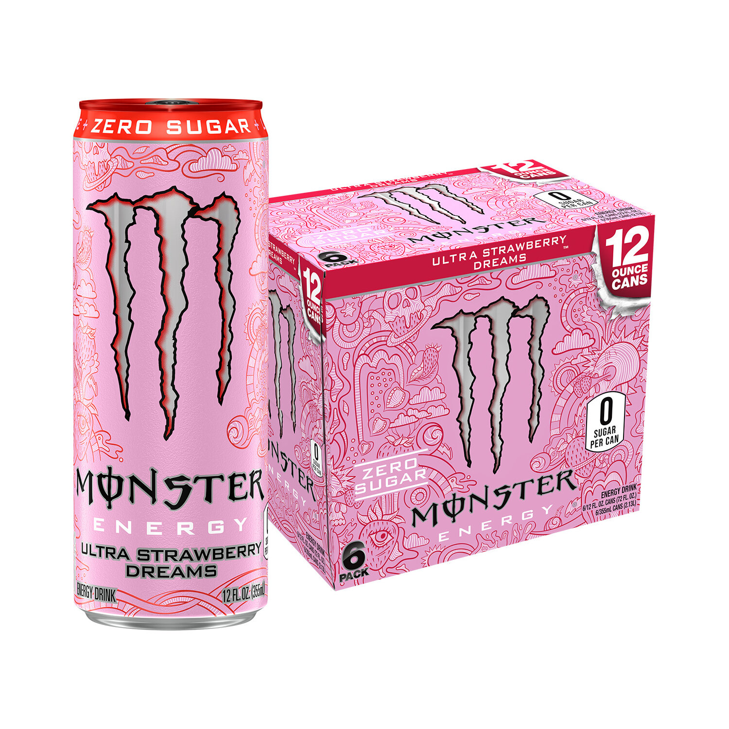 THE MONSTERS Big into Energy HOPE ラブブ THE MONSTERS Big into Energy シリーズHOPE
