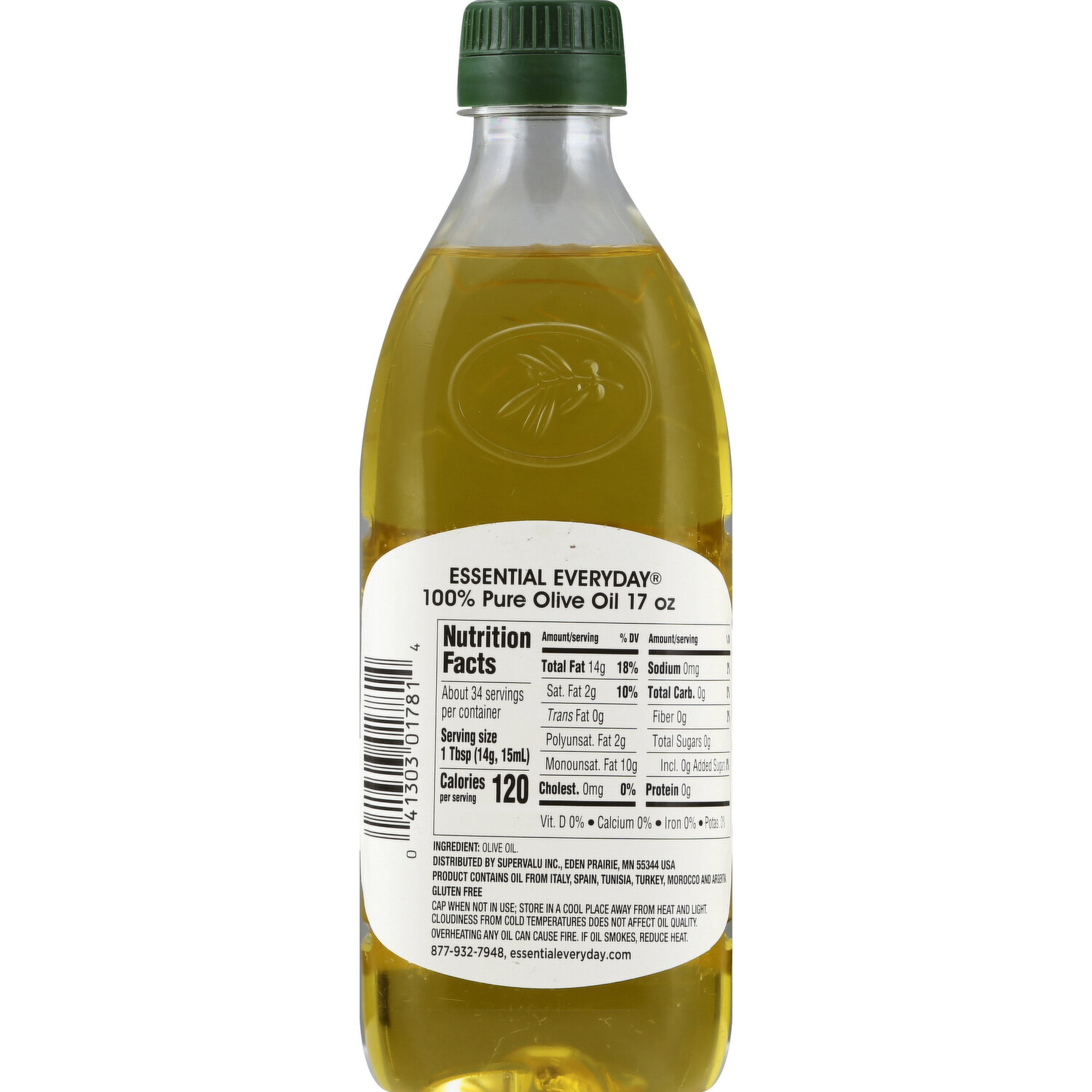 MD. Life Pomace Olive Oil – Sustainable 100% Pure Qatar