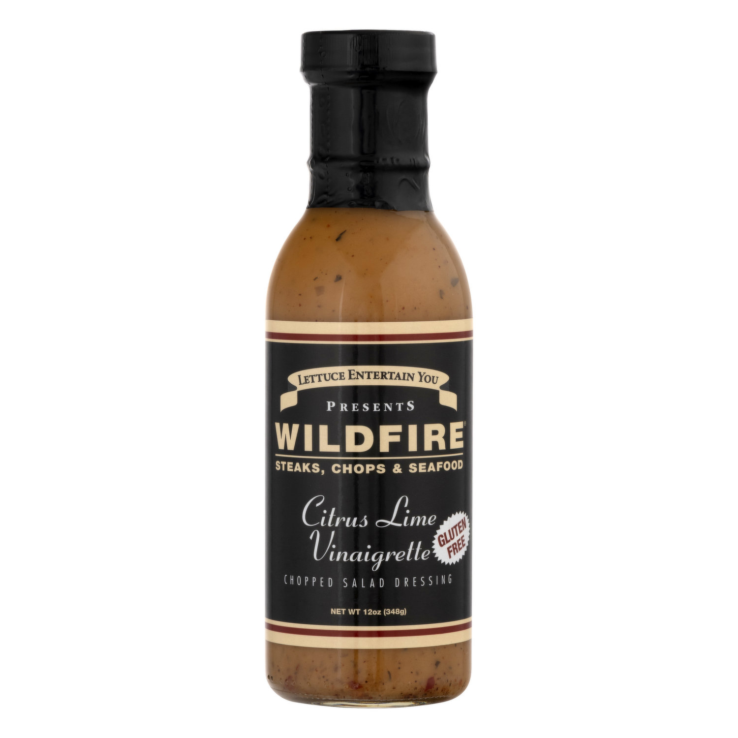 Wildfire Salad Dressing Gift Set