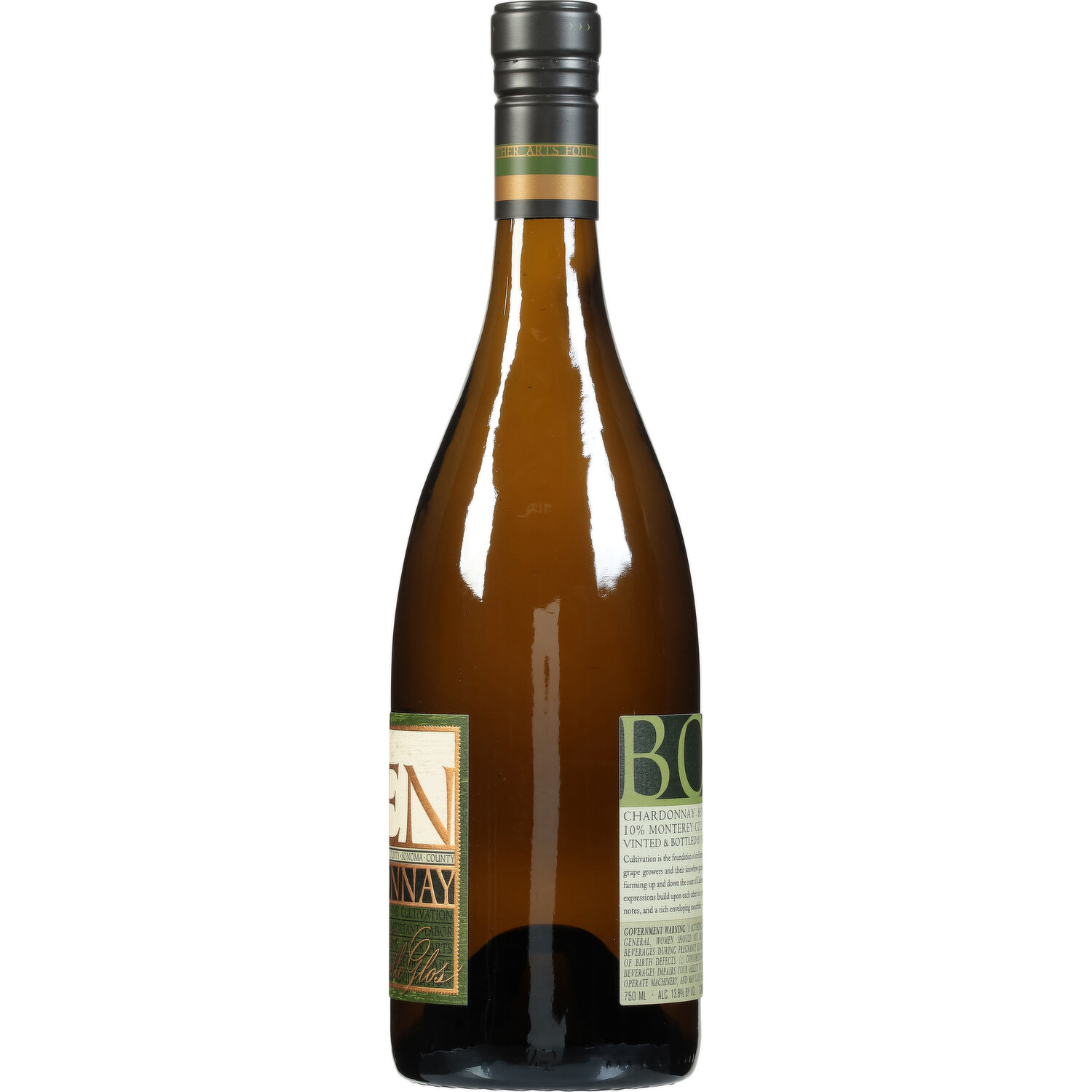 Patz & Hall Chardonnay Sonoma Coast 2018 – Perfect Cellar