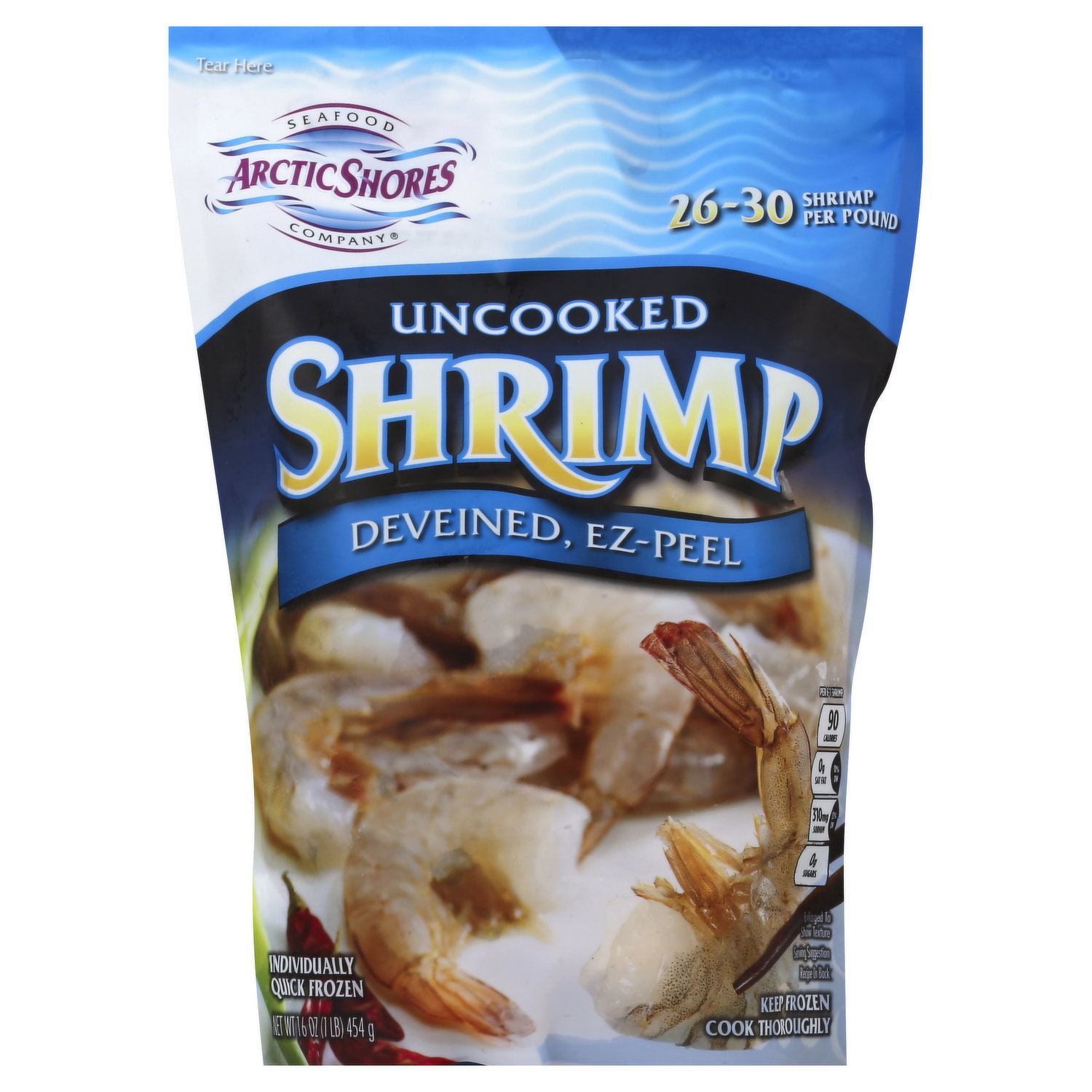  Fishbites E-Z Shrimp - Longer Lasting (Chartreuse) : Sports &  Outdoors