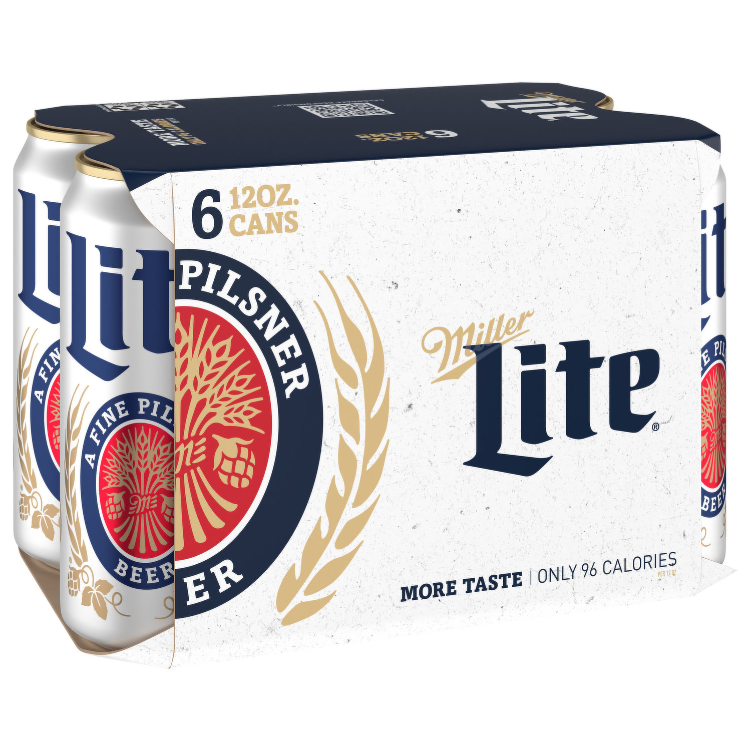 MILLER LITE BEER デッドストック キャップ USA製 ビール 青 Lite Beer Cheersing Cans Hat – Miller Lite Shop