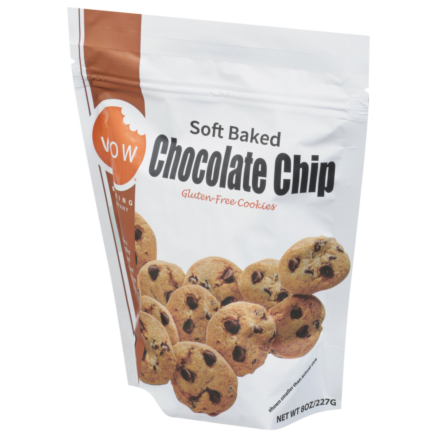 Page 1 - Reviews - Partake, Soft Baked Cookies, Chocolate Chip, 5.5 oz (156  g) - iHerb