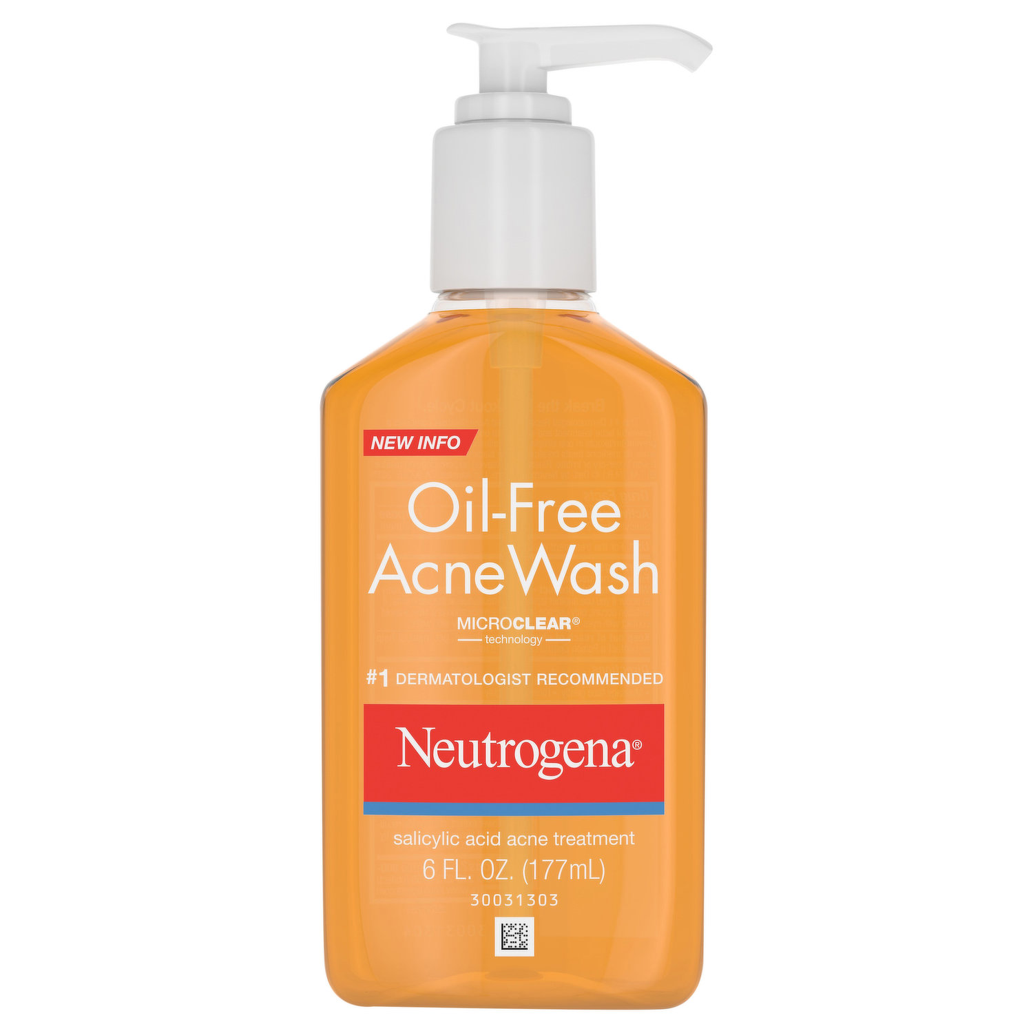 Dermatologist approved sale face wash