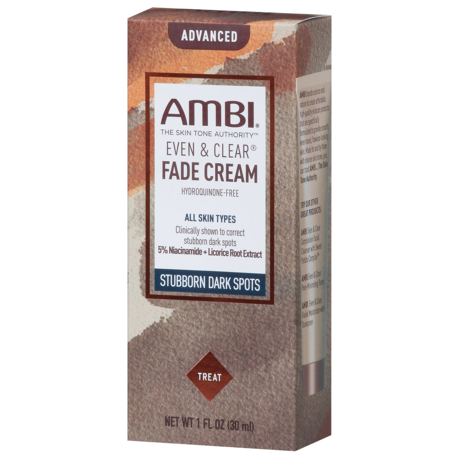 Ambi cream discount