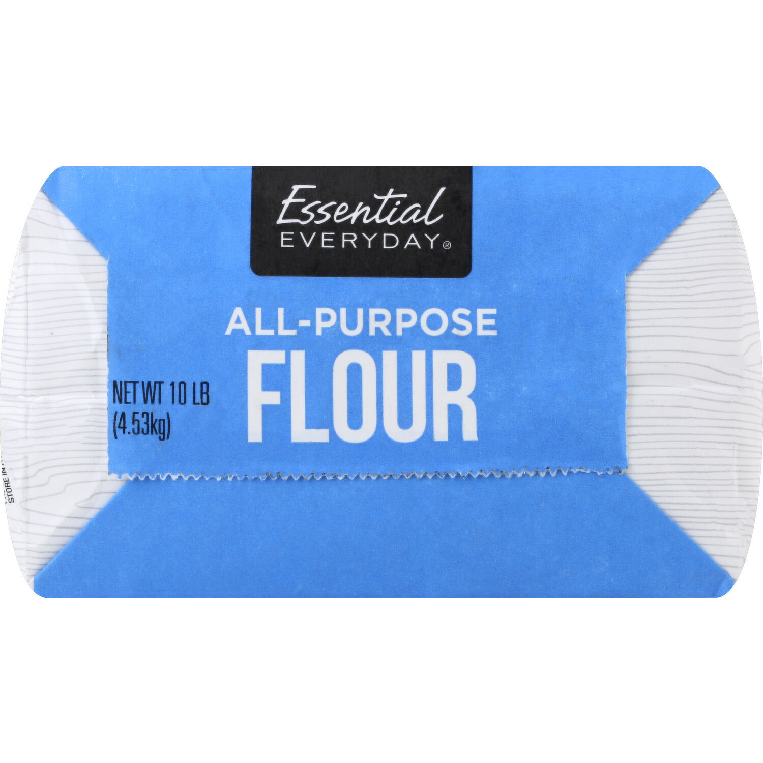 All Purpose Essentials  Kitchen Tools — All Purpose Flour Child