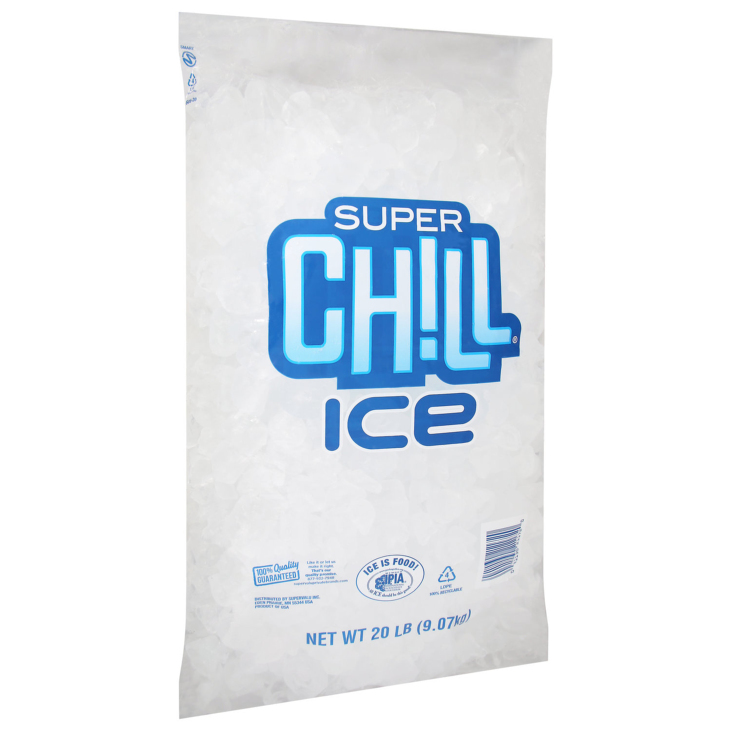 ionchill QuickCube Ice Maker – Tzumi®