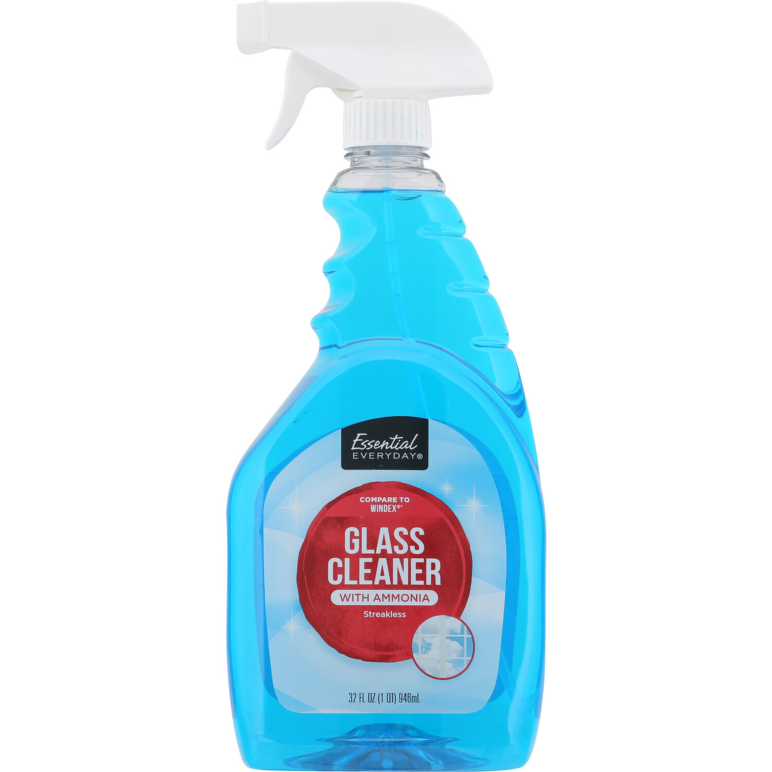 FSD Steak Free Glass Cleaner – Full Send Diesel