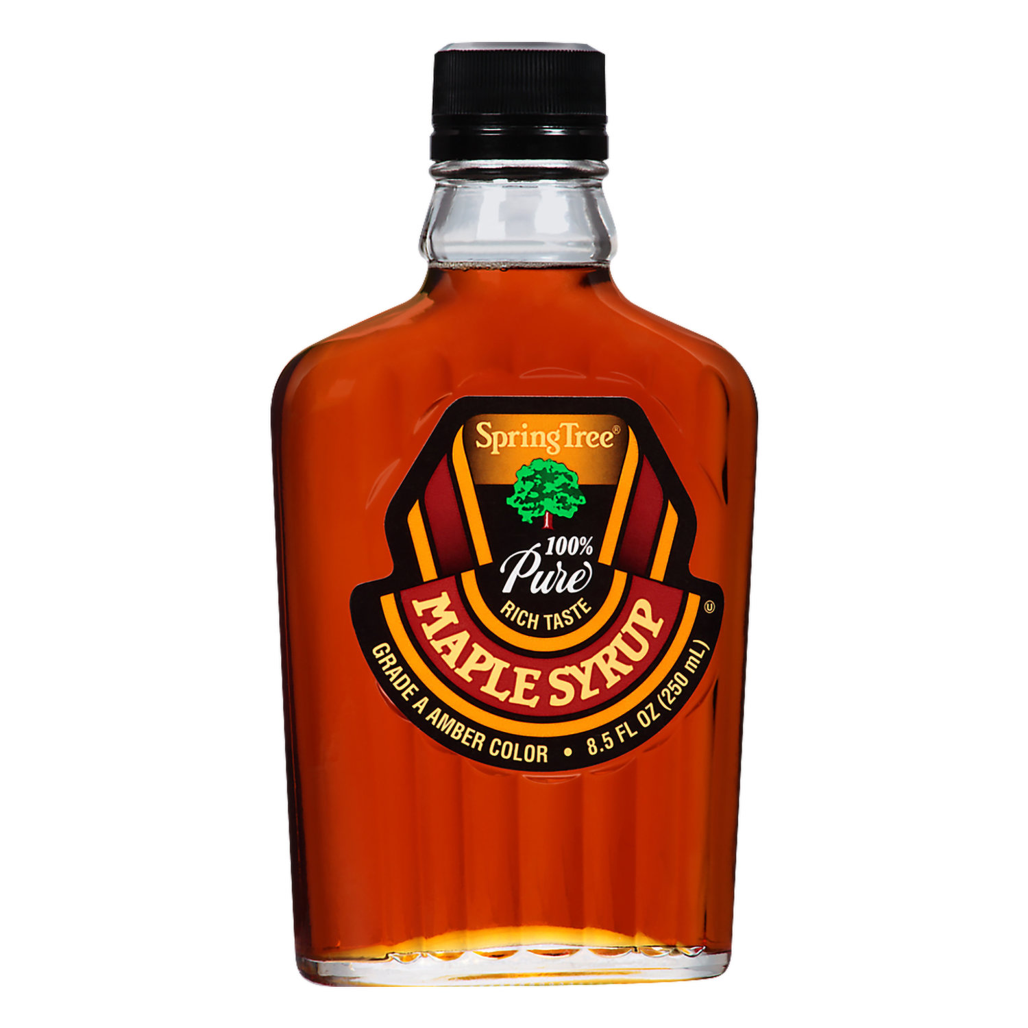 その他 Maple Syrup / Vacation Wicked Cool Vermont Maple Syrup (500 ml - 16.9 fl oz