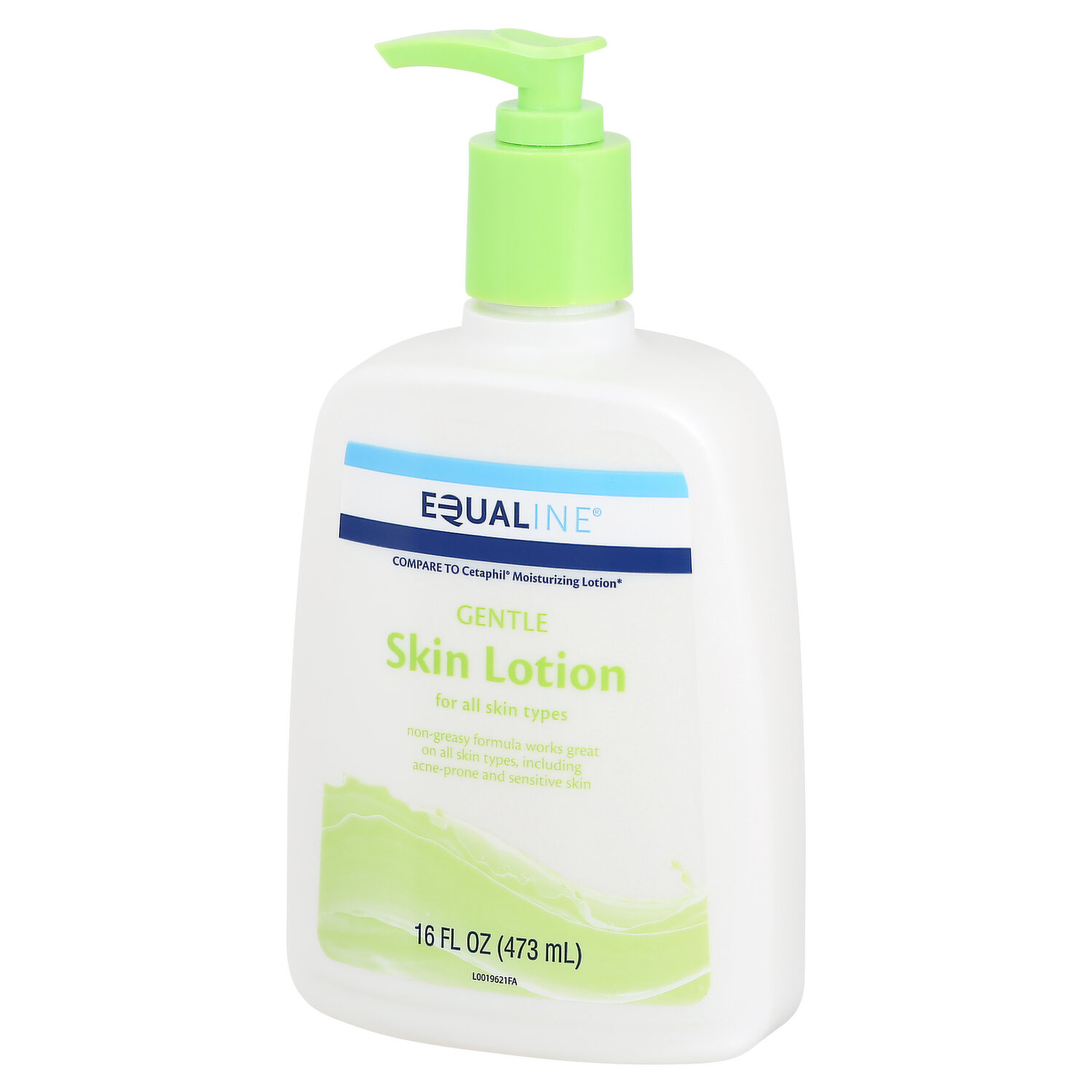 EZINE Cetaphil Lotion Hydratante 200ml: - EZINE