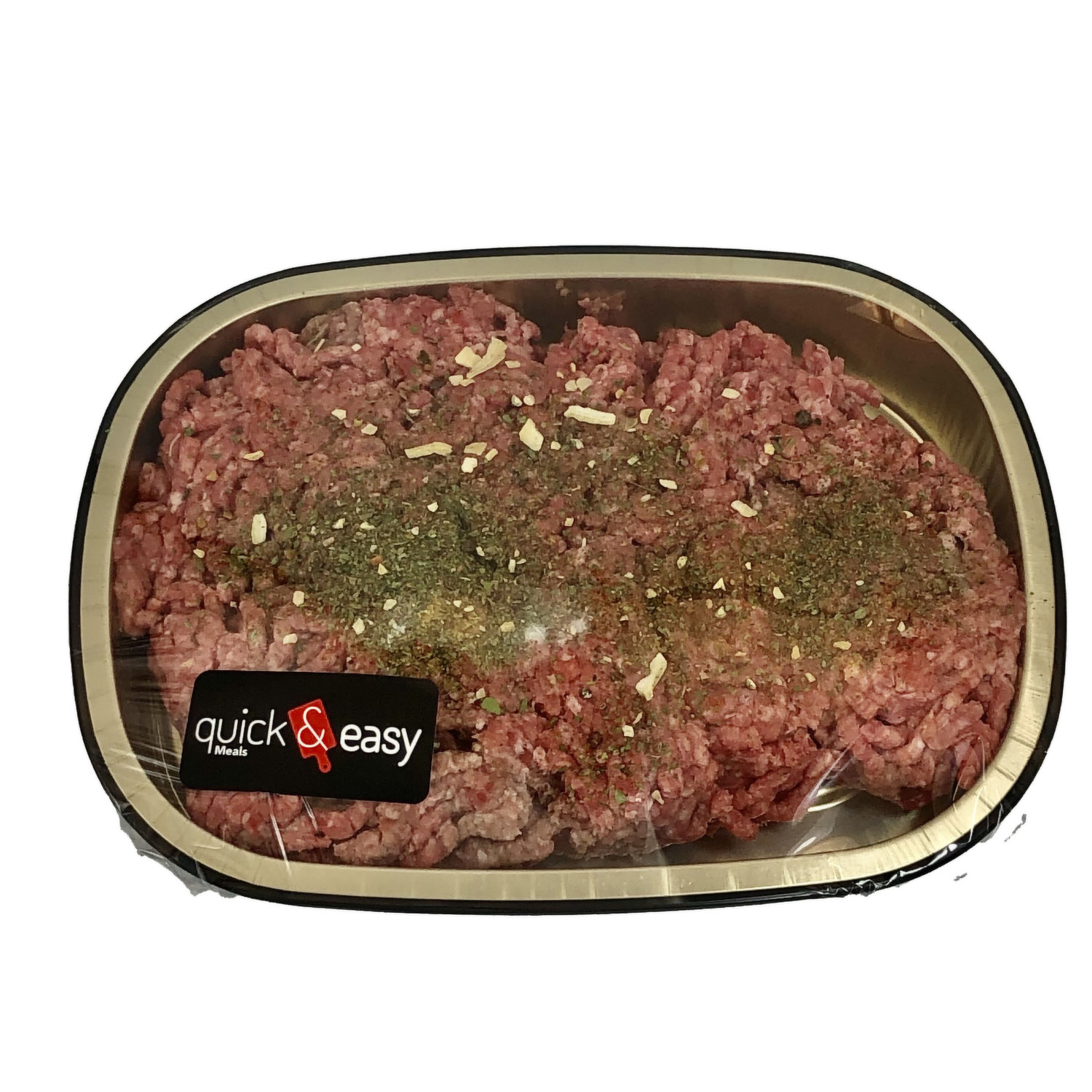 1lb Ground Beef Meat Bags – Gulf Coast Seasoning & Butcher Supply