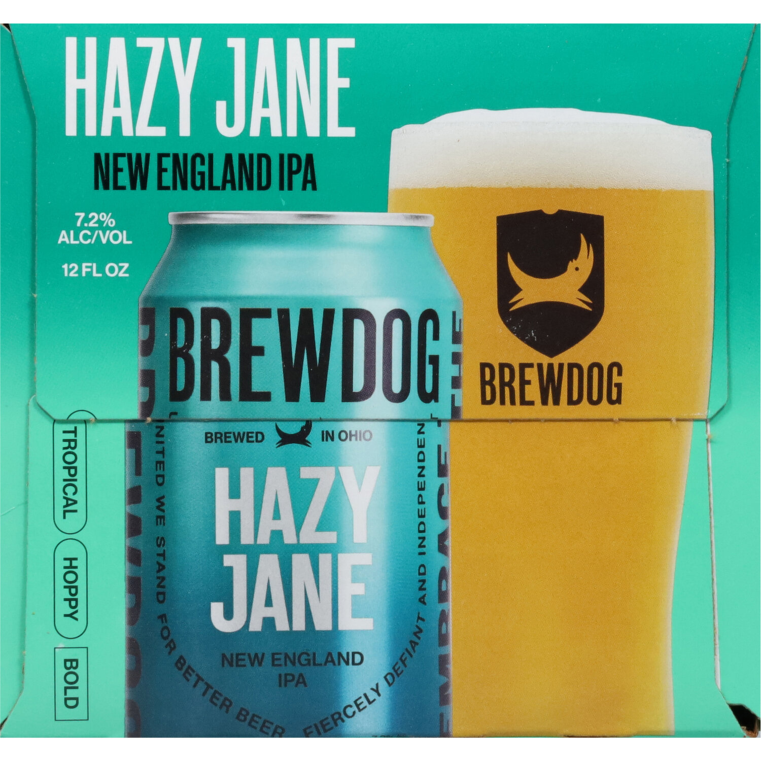 Hopworks Urban Brewery Releases its Spring Seasonal – Juicy